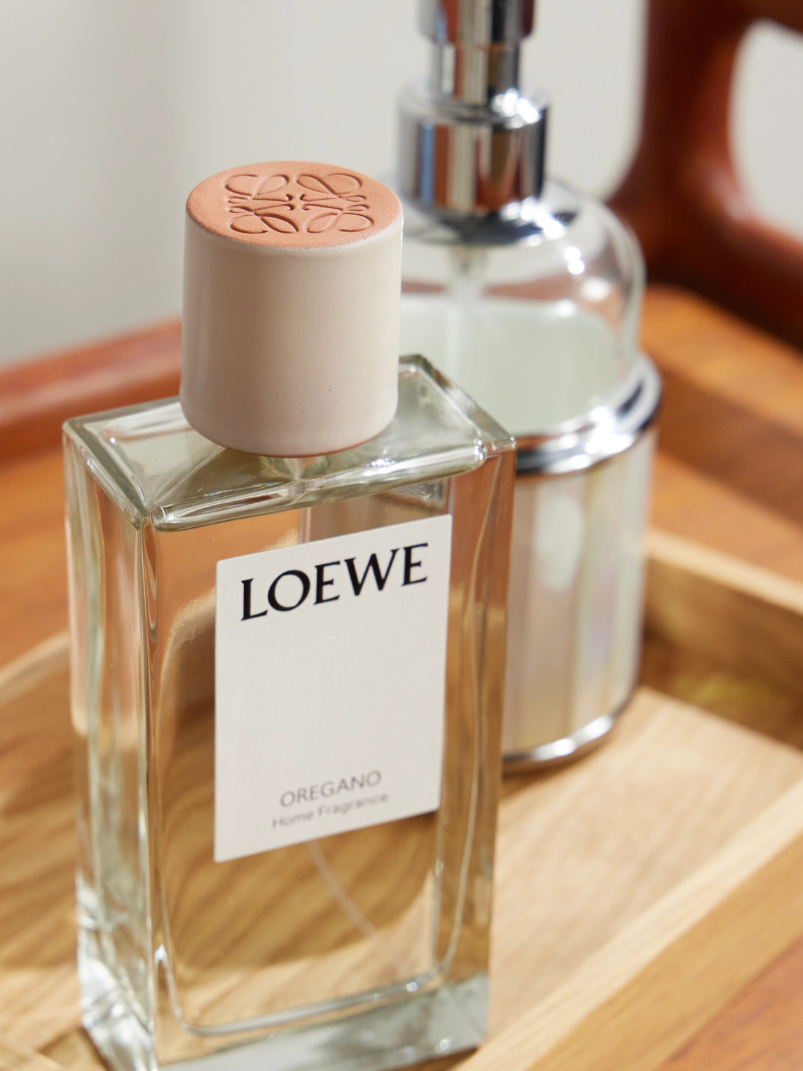  Loewe Perfumes - Home Fragrance - Oregano, 150ml - Men - Brown 