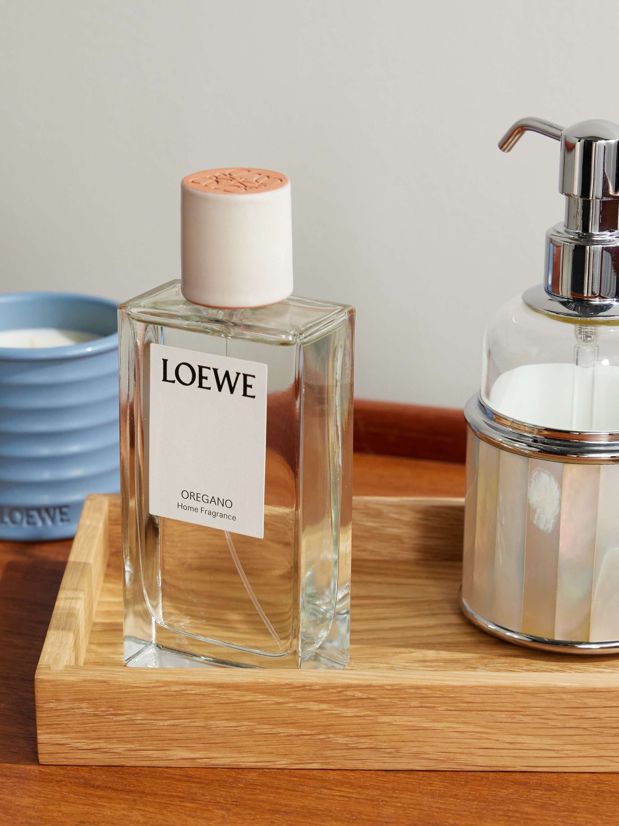 LOEWE PERFUMES 