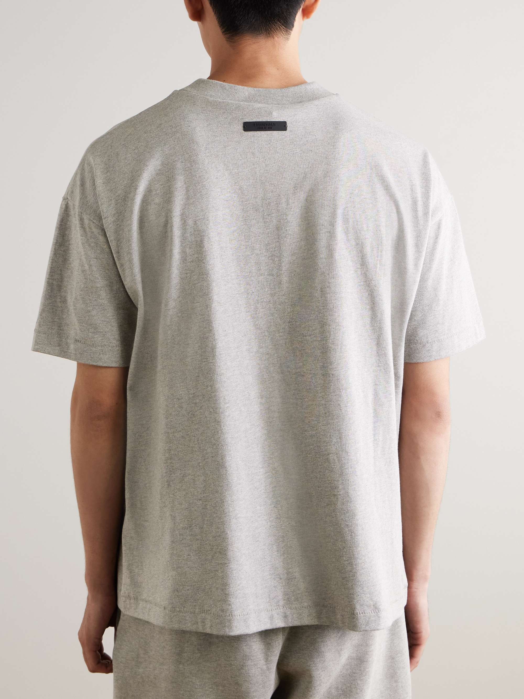 FEAR OF GOD ESSENTIALS 