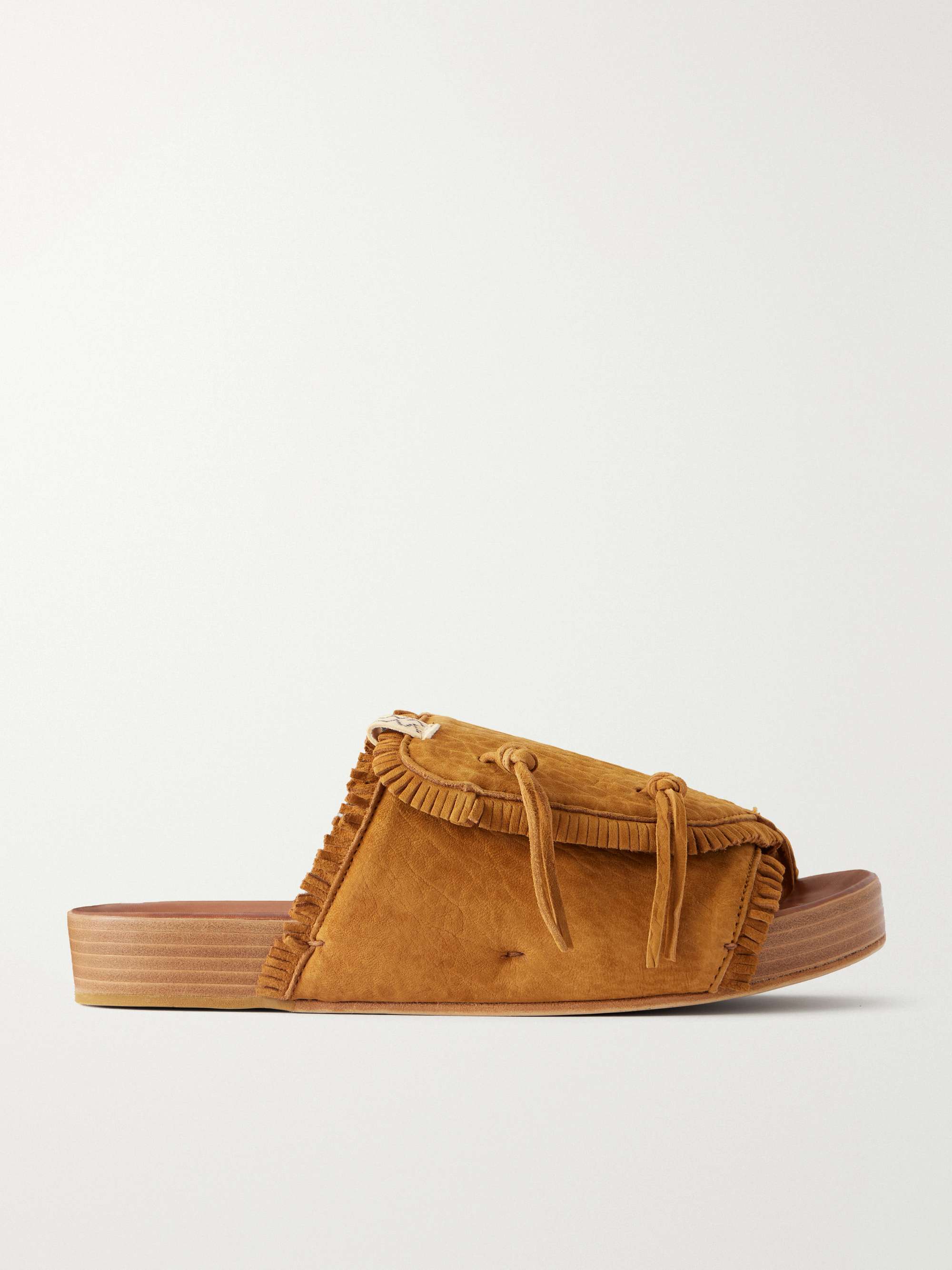 VISVIM 