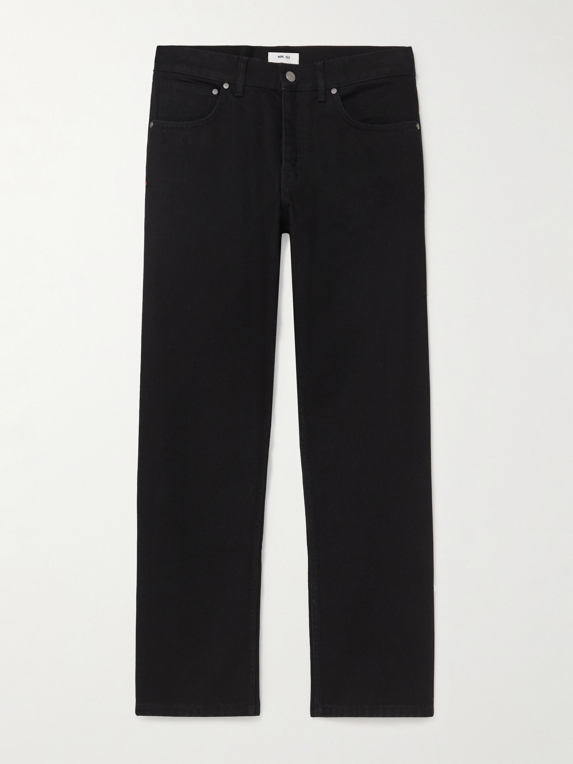 NN07 Sonny 1866 Straight-Leg Jeans - Men