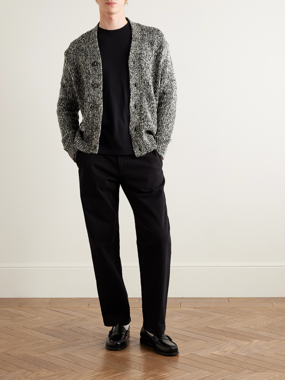 Mika 6620 Recycled Cardigan