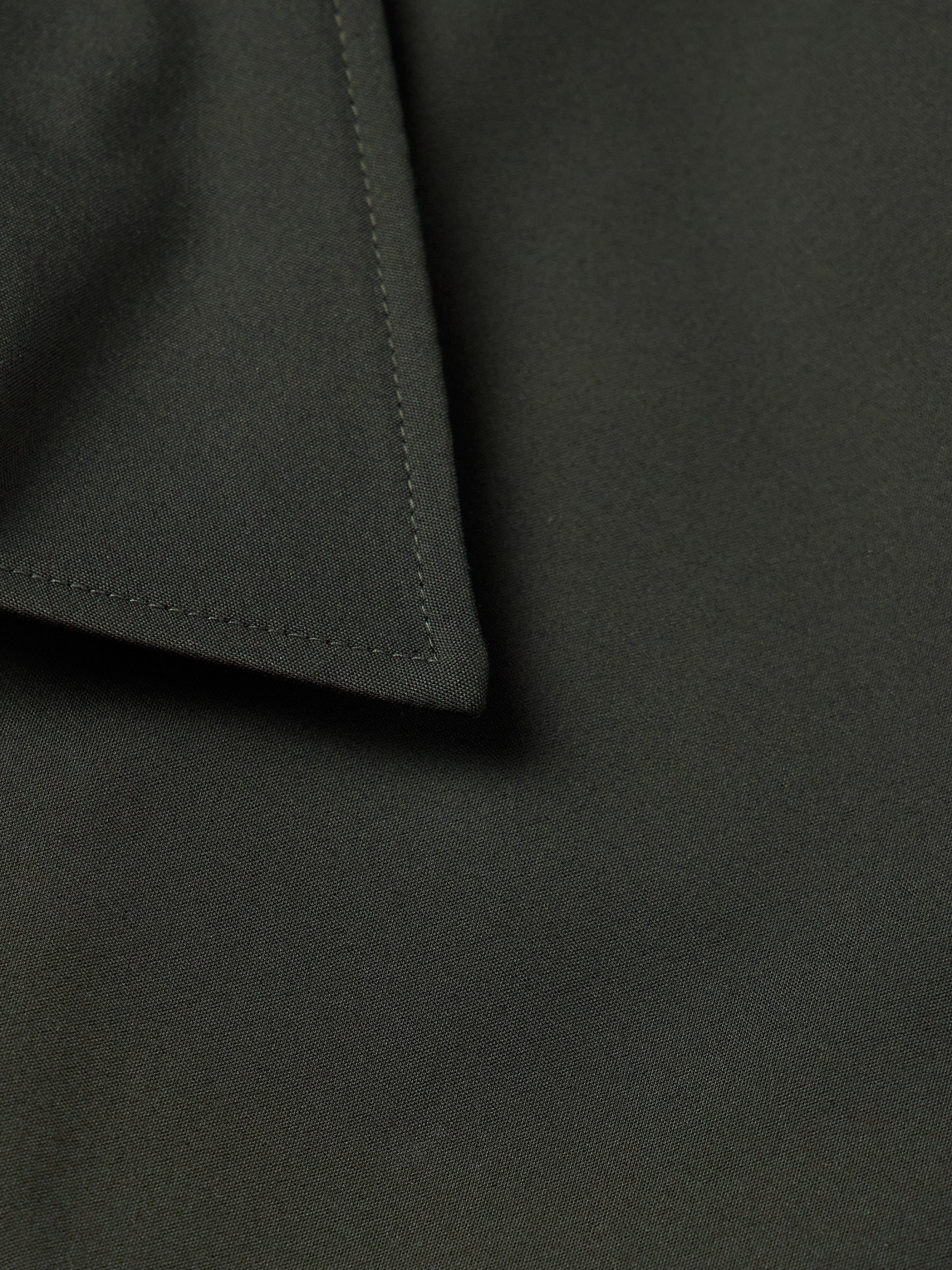  Nn07 - Ivan 1089 Cotton-blend Jacket - Men - Green - M 