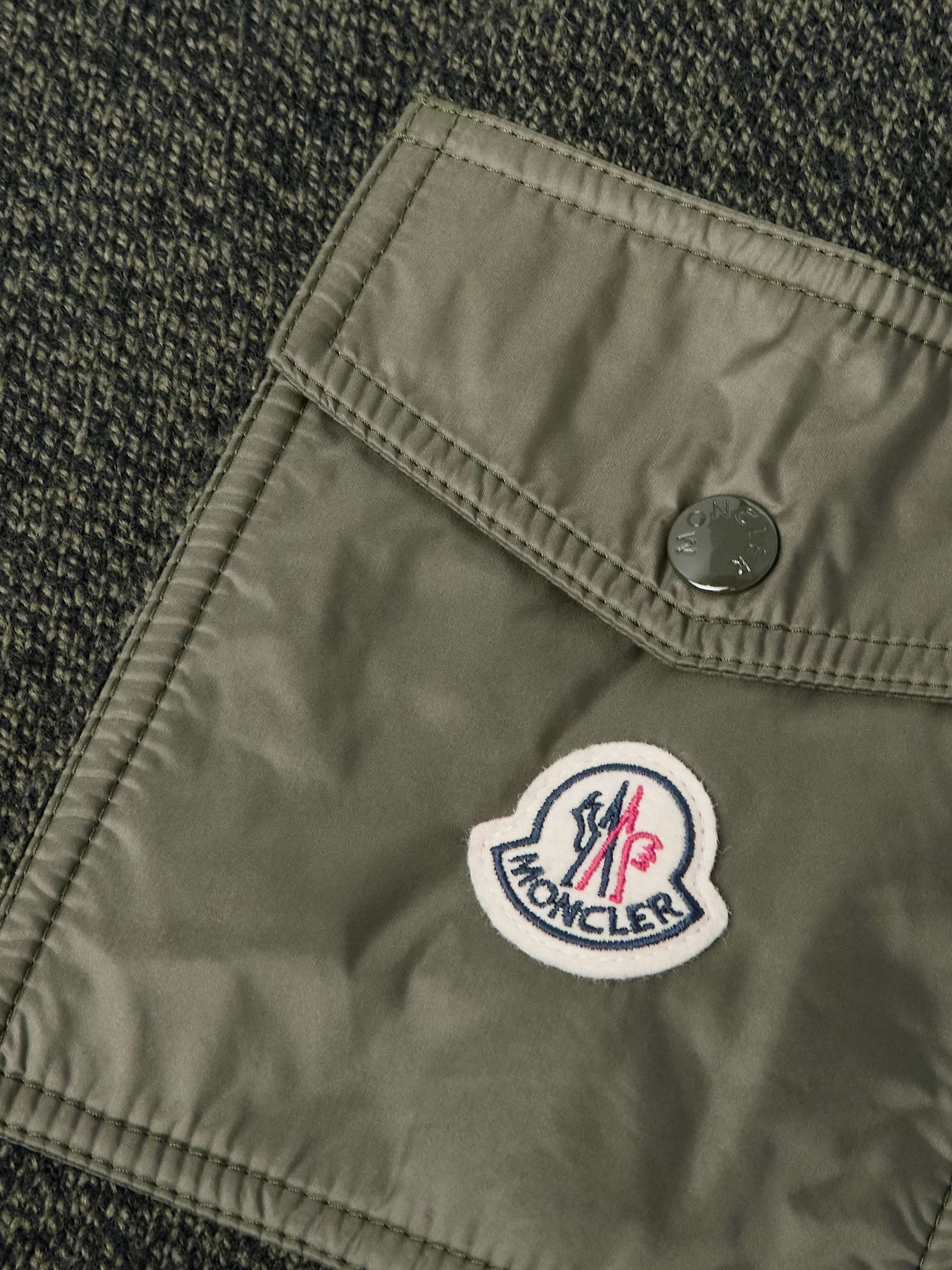 MONCLER 