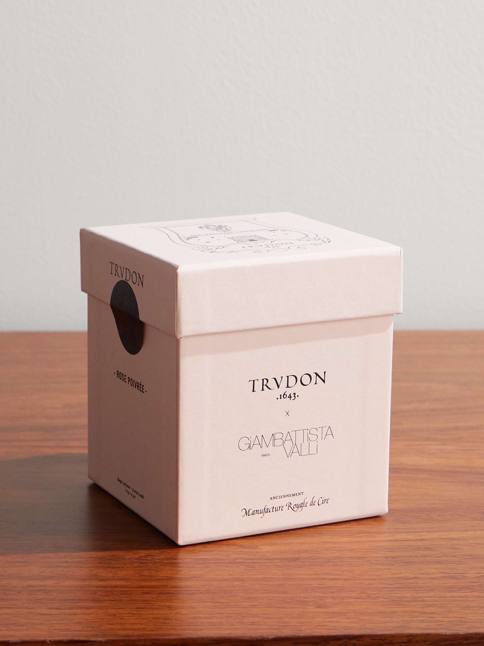 TRUDON 