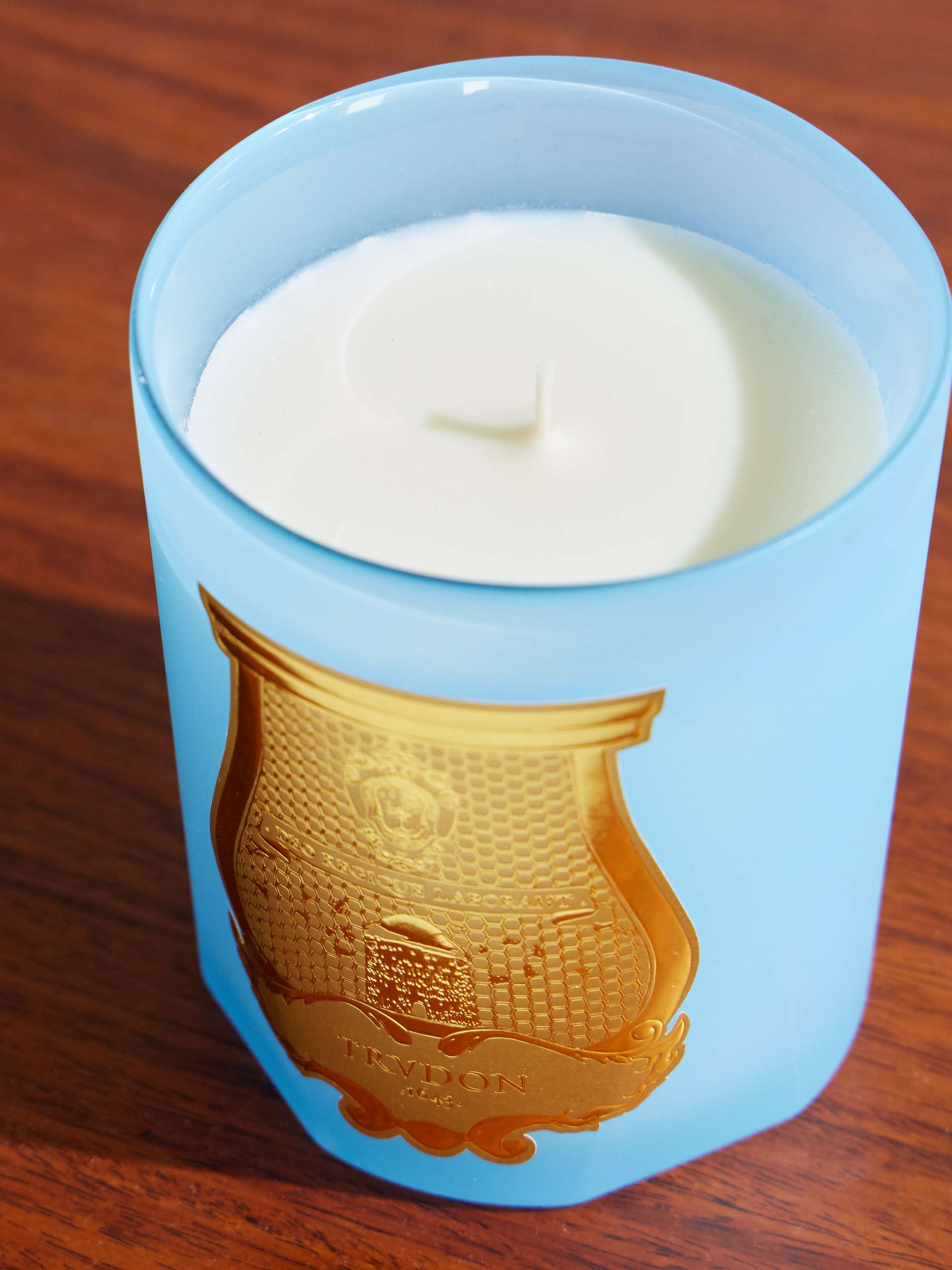 TRUDON 
