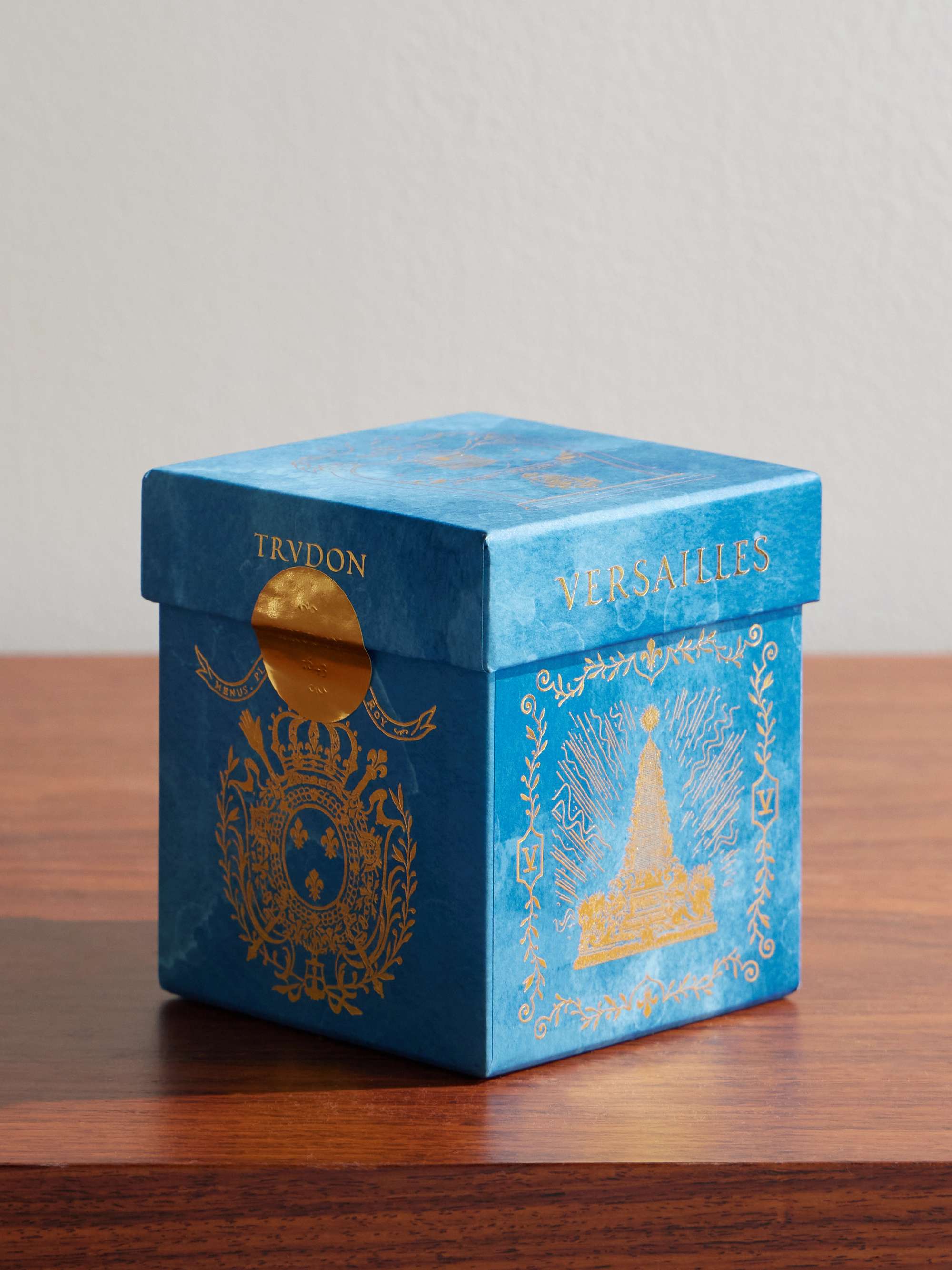 TRUDON 