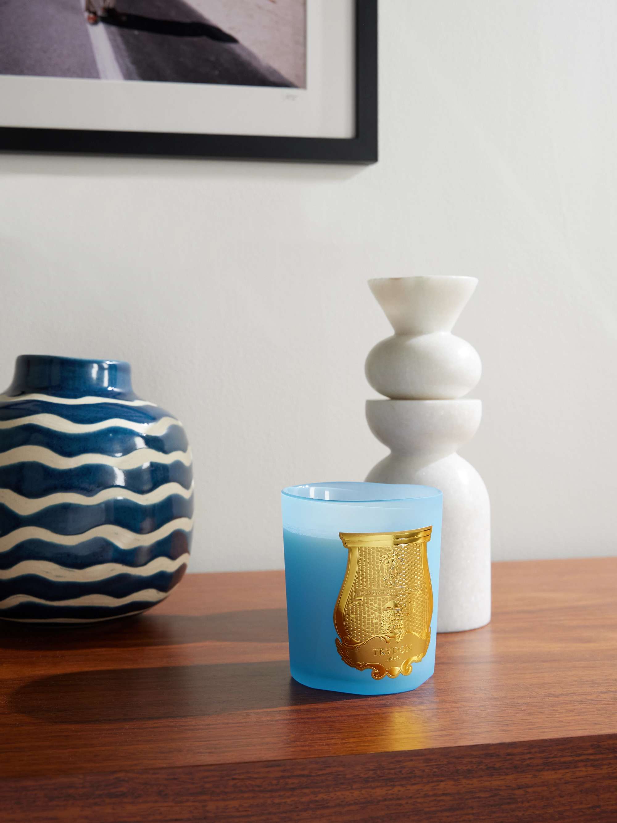TRUDON 