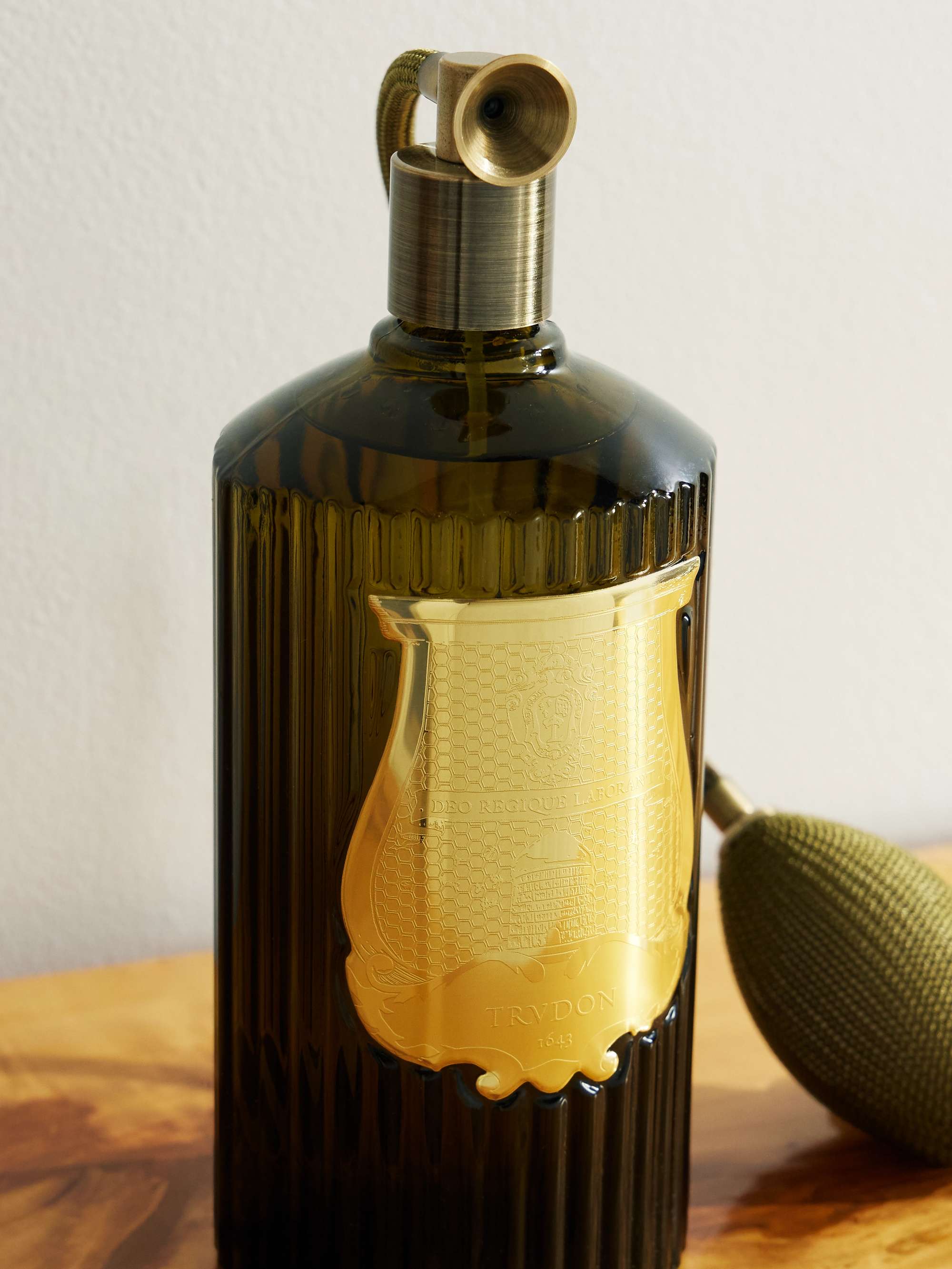 TRUDON Abd El Kader Room Spray, 375ml