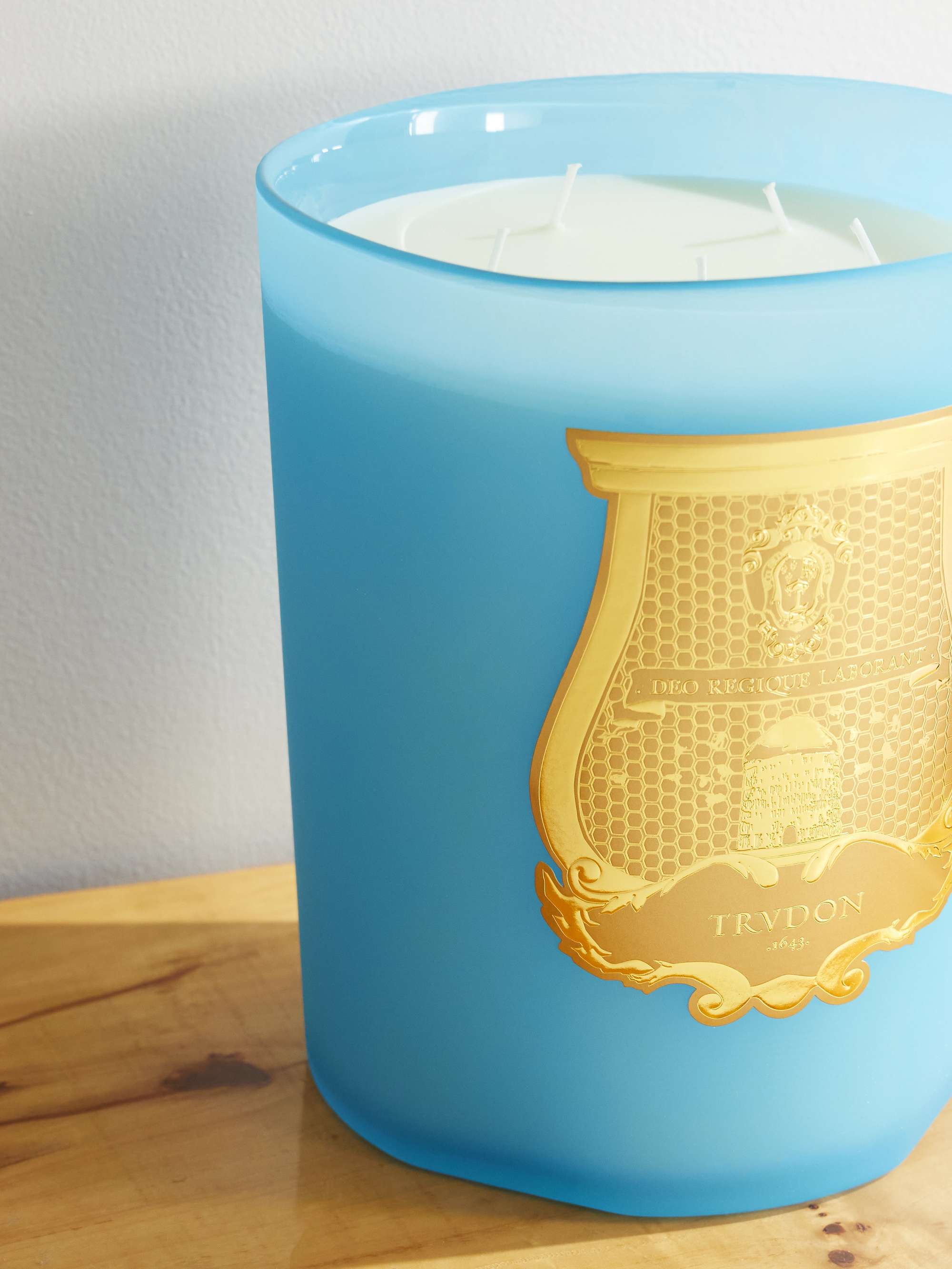TRUDON 