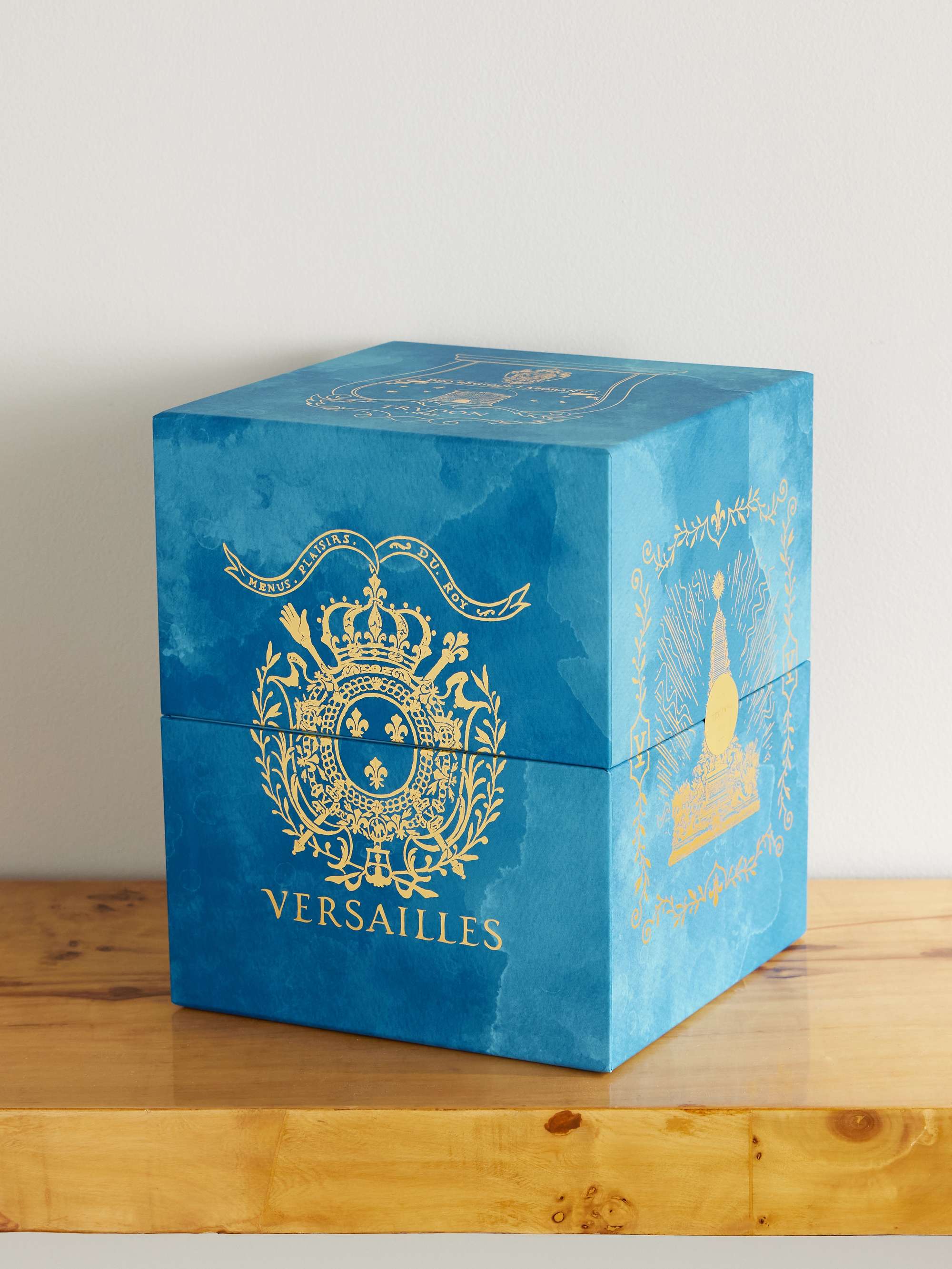 TRUDON 
