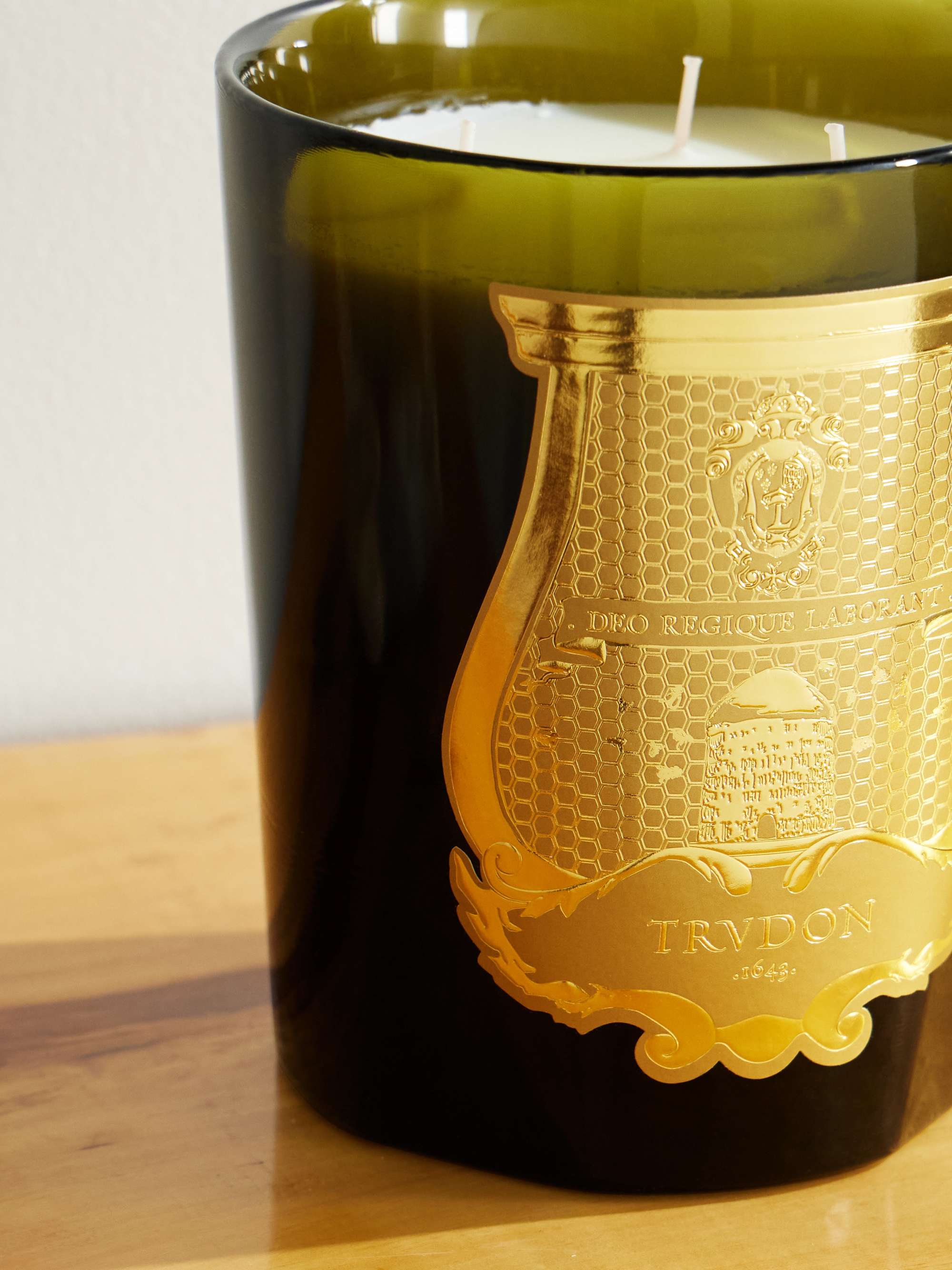 TRUDON Large Gabriel Scented Candle