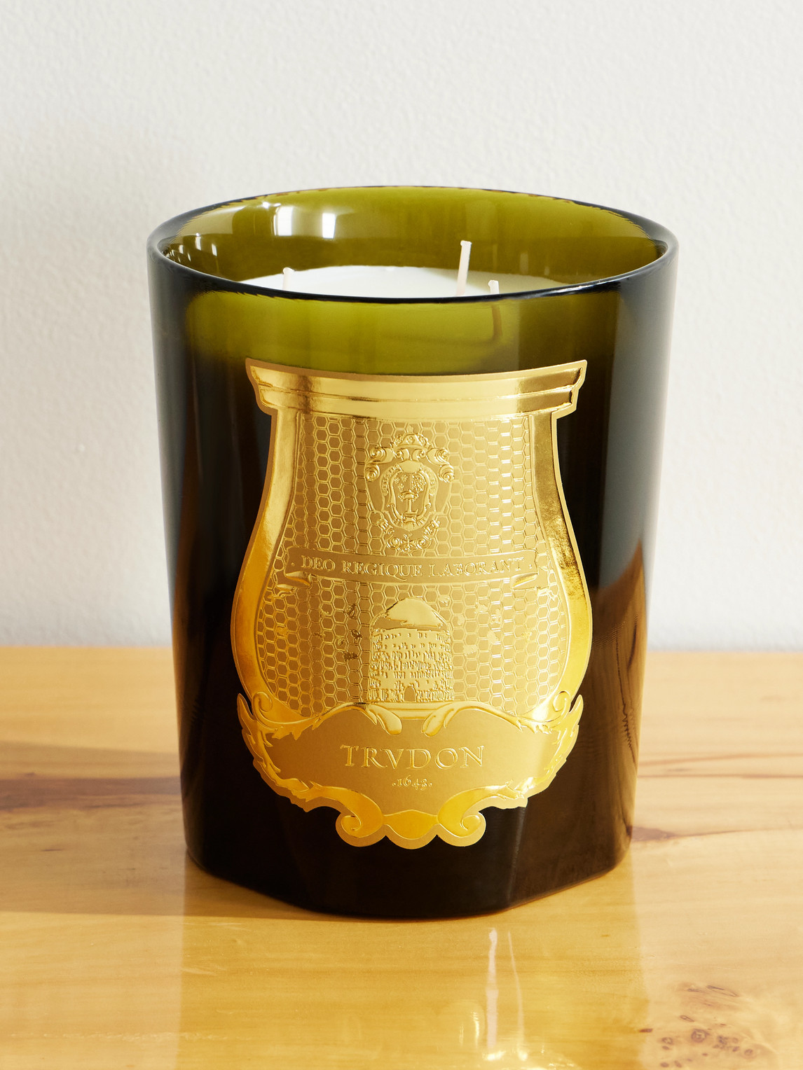 Large Gabriel Scented Candle, 800g