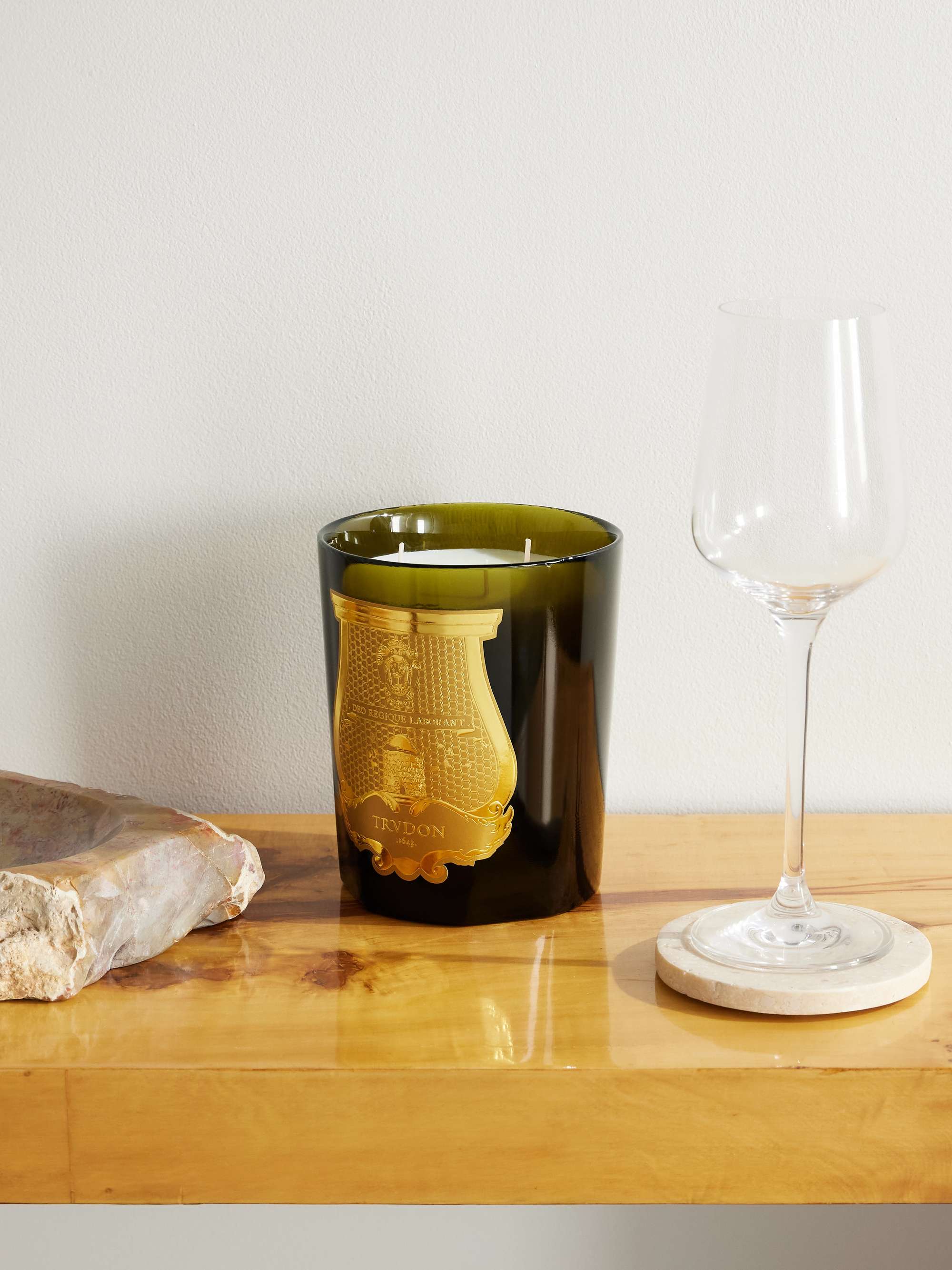 TRUDON Large Gabriel Scented Candle