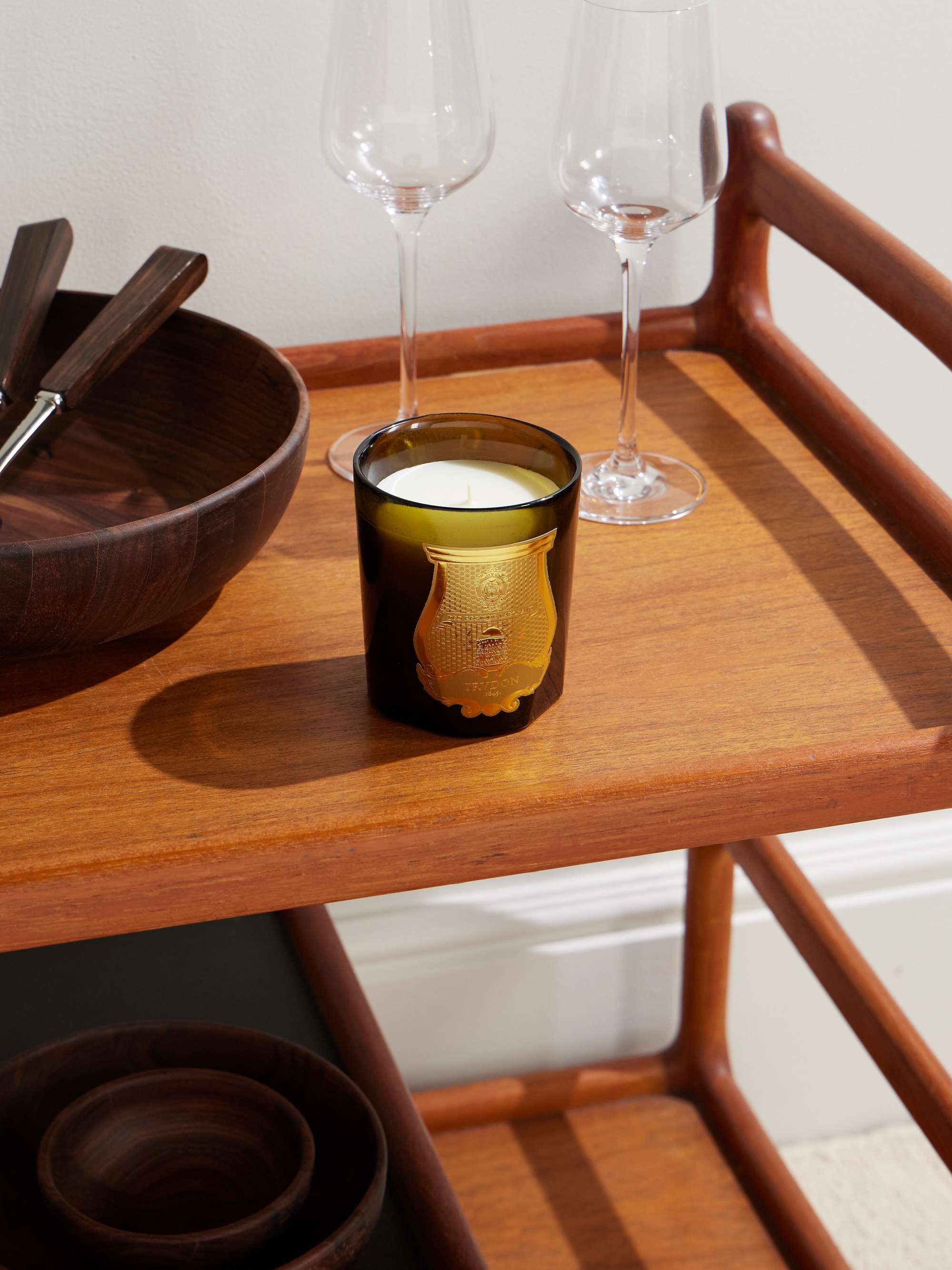 TRUDON 