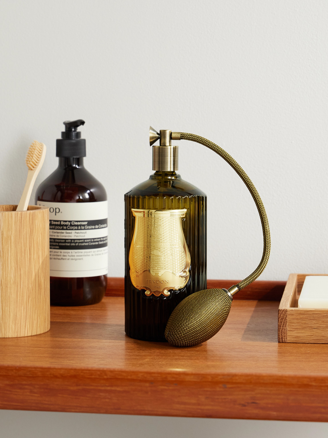 Ernesto Room Spray, 375ml — 2