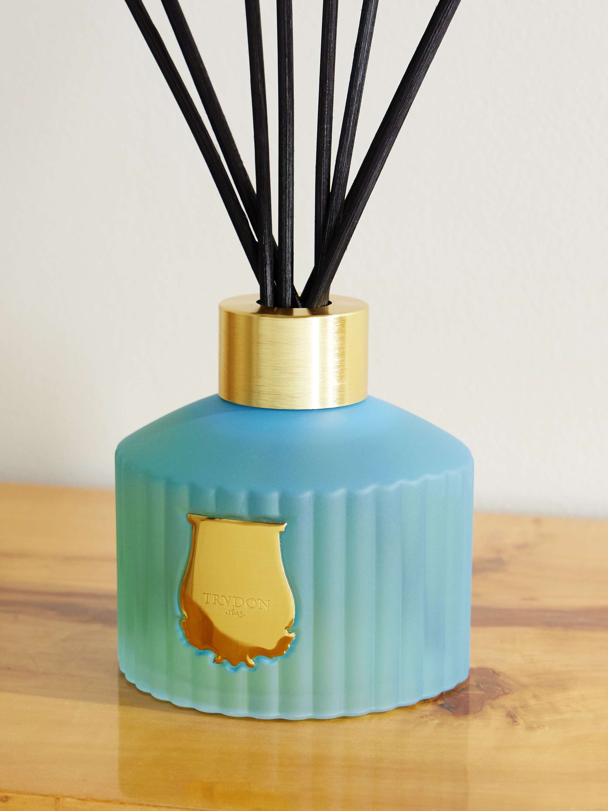 TRUDON 