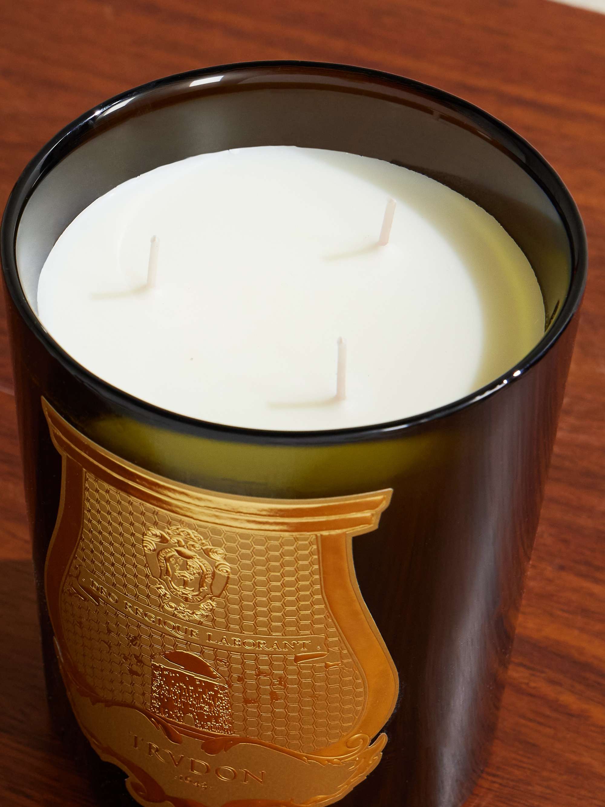 TRUDON 