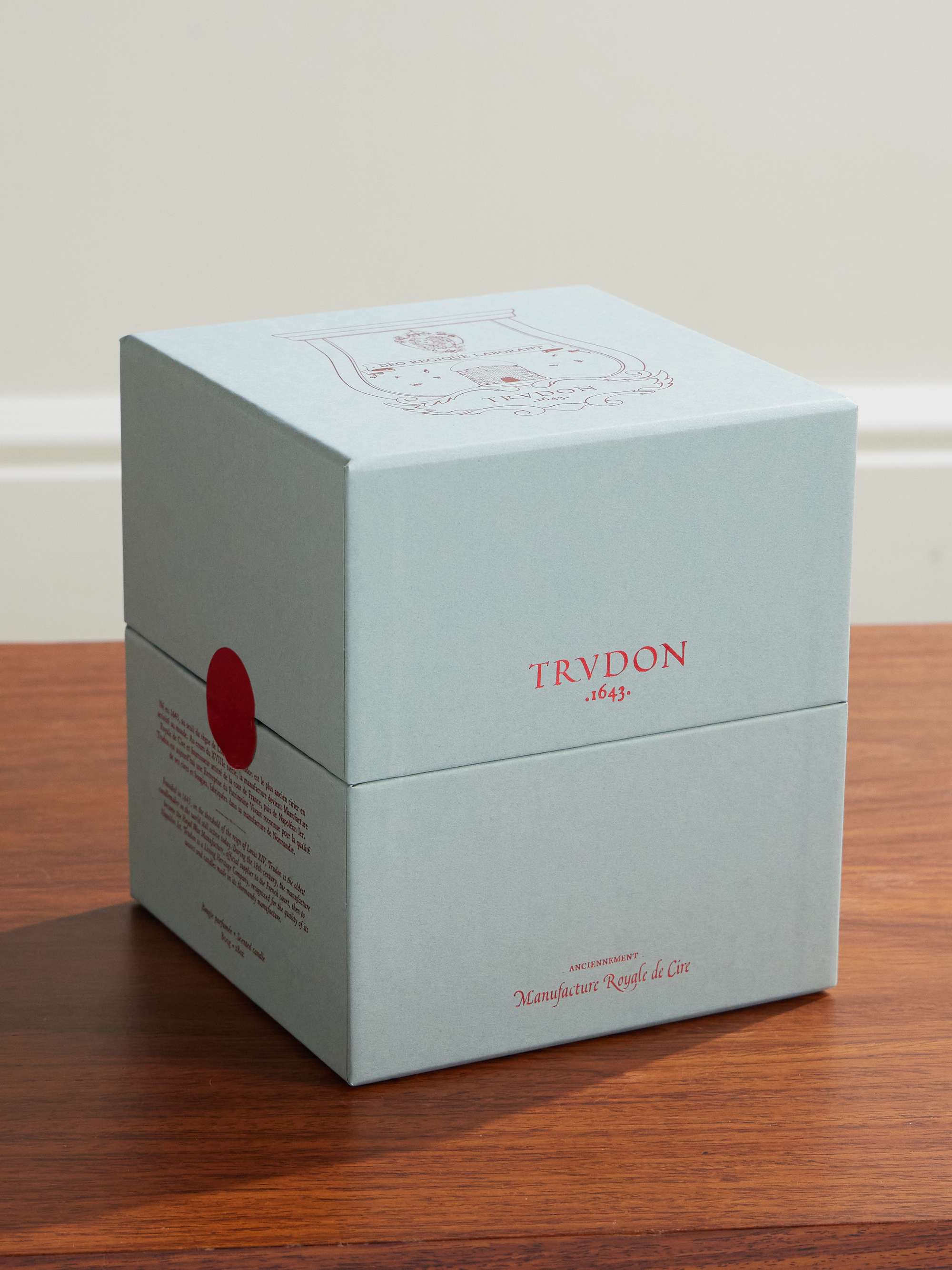 TRUDON 