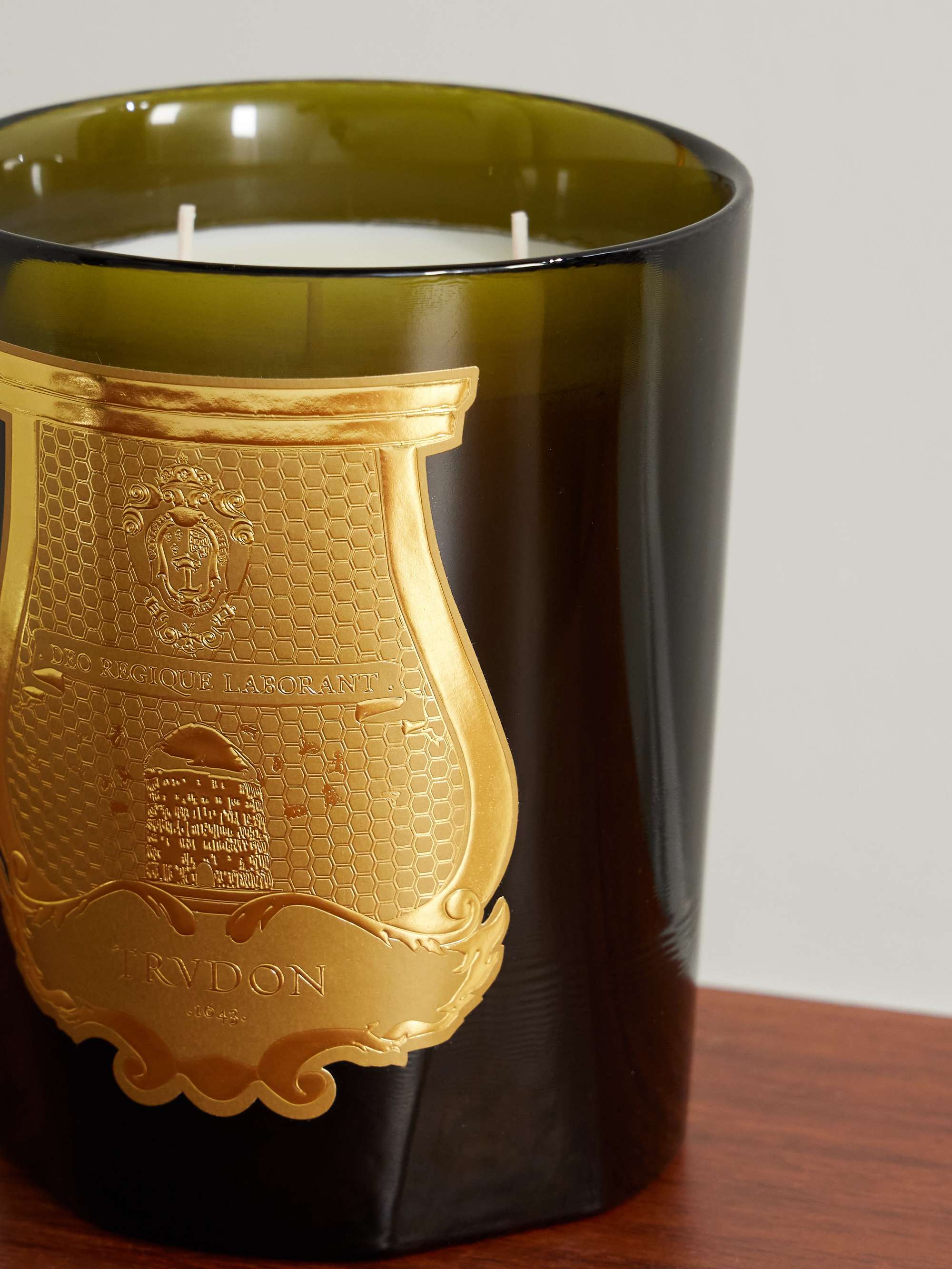TRUDON Ernesto Scented Candle, 800g