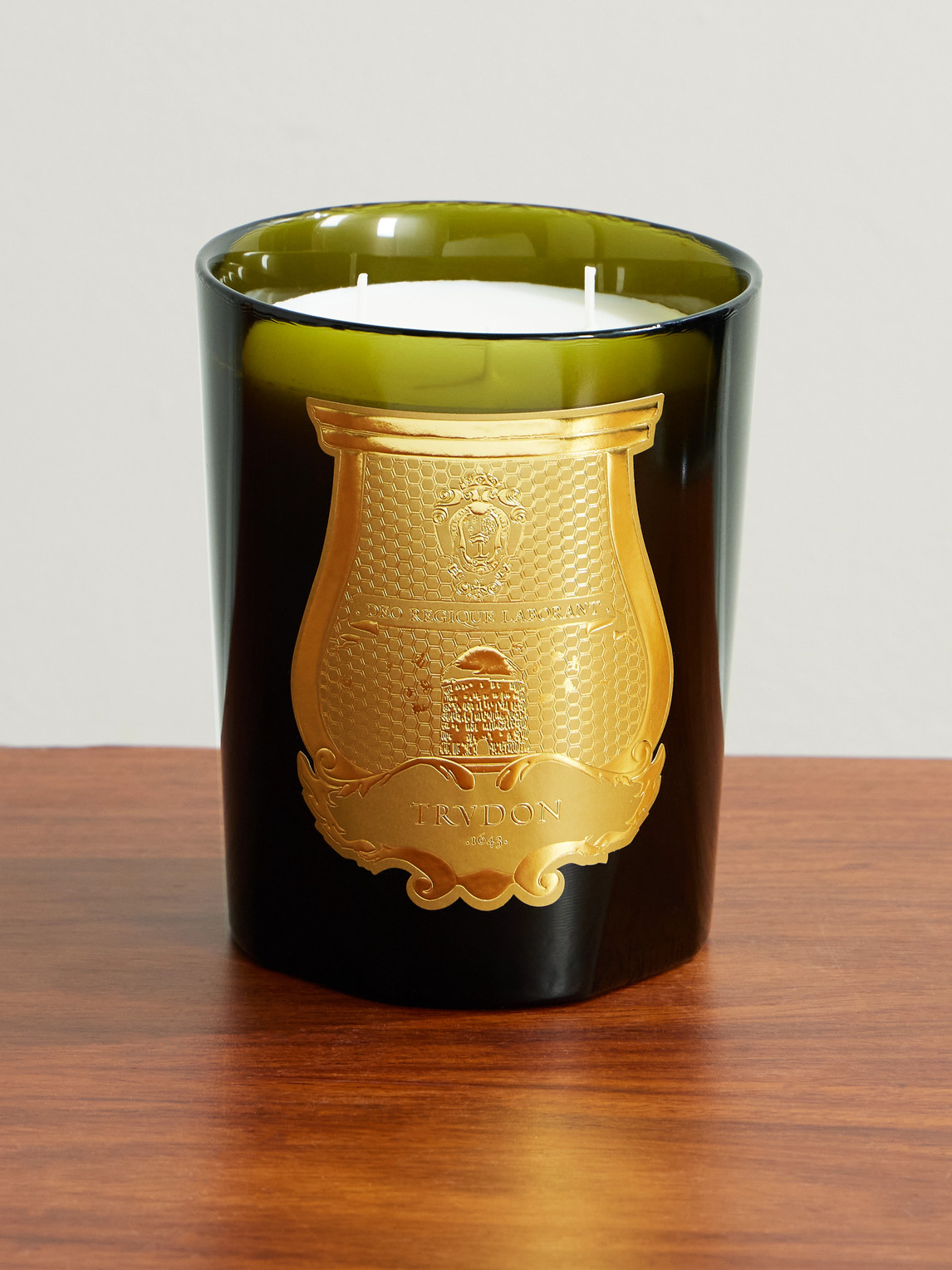 Abd El Kader Scented Candle, 800g