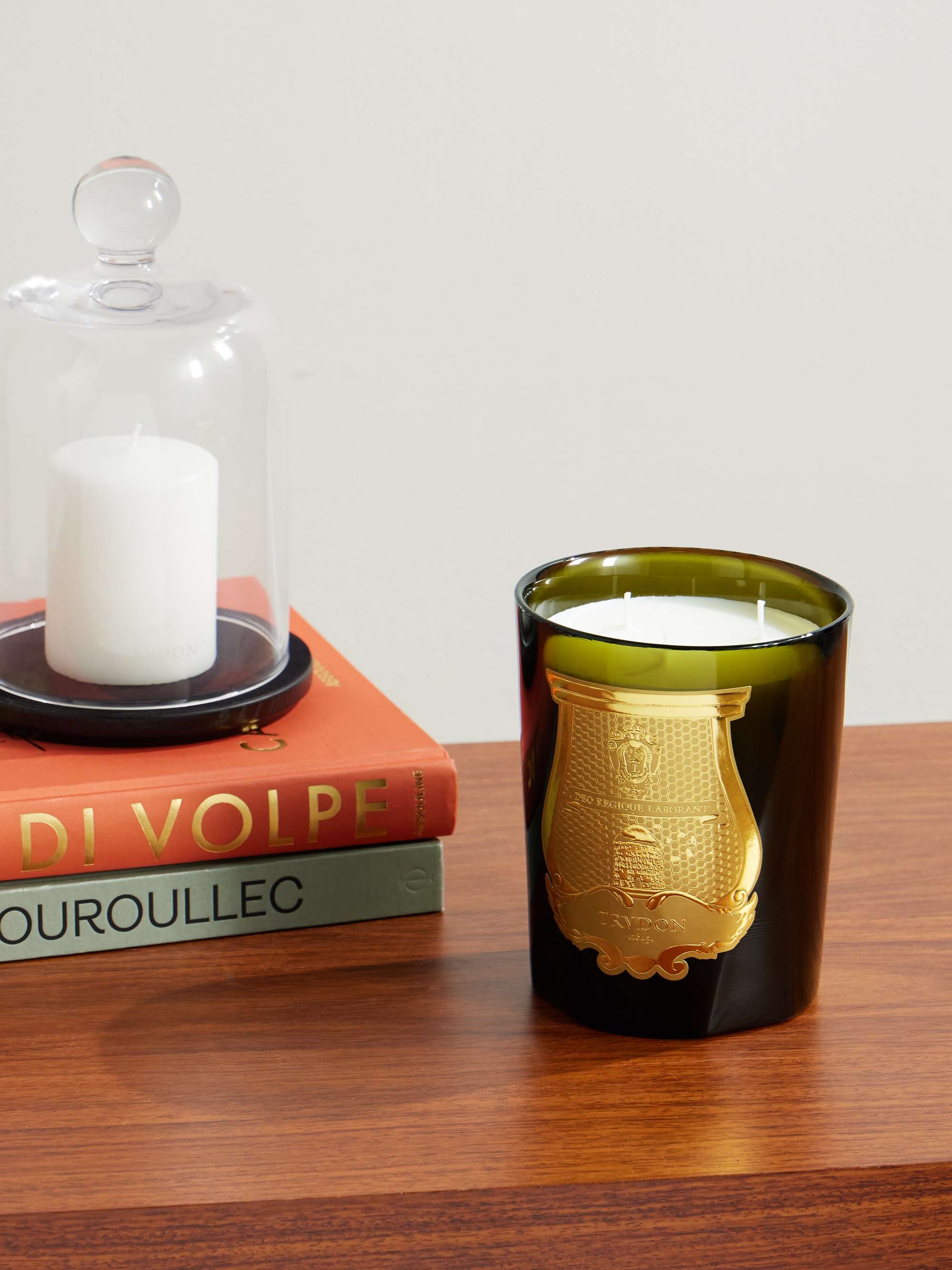 TRUDON Abd El Kader Scented Candle, 800g