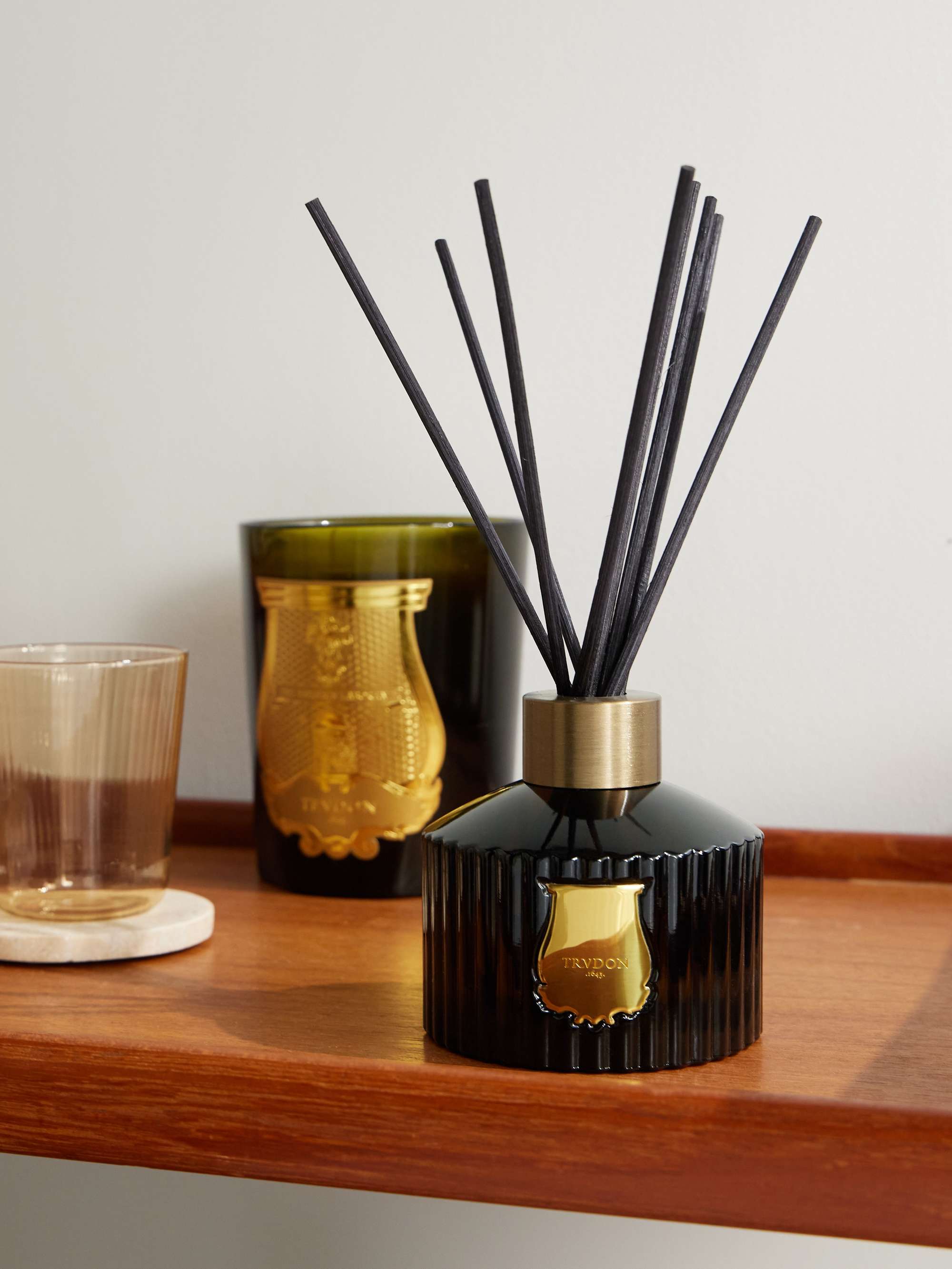 TRUDON Classic Reed Diffuser - Joséphine, 350ml