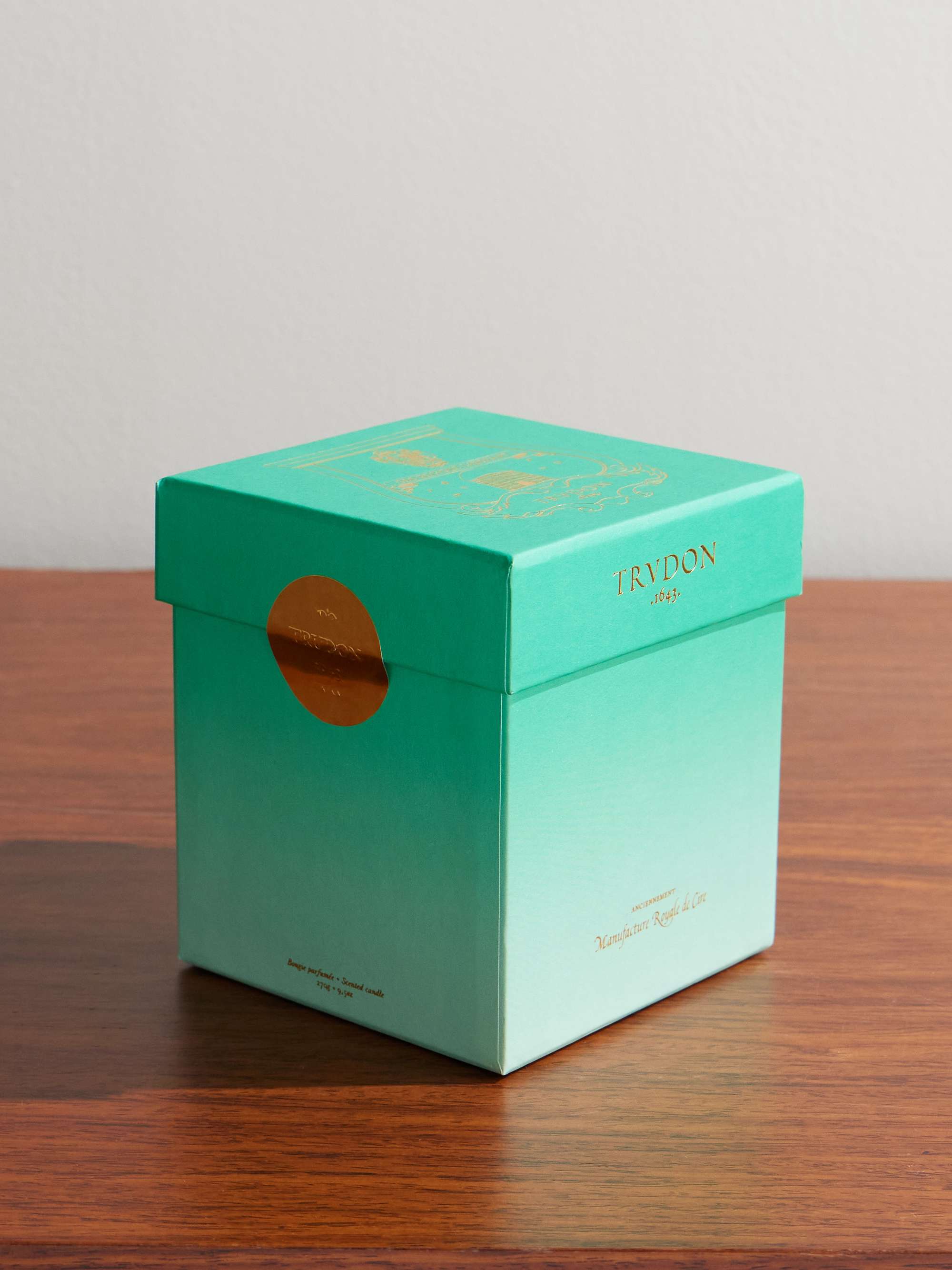 TRUDON 