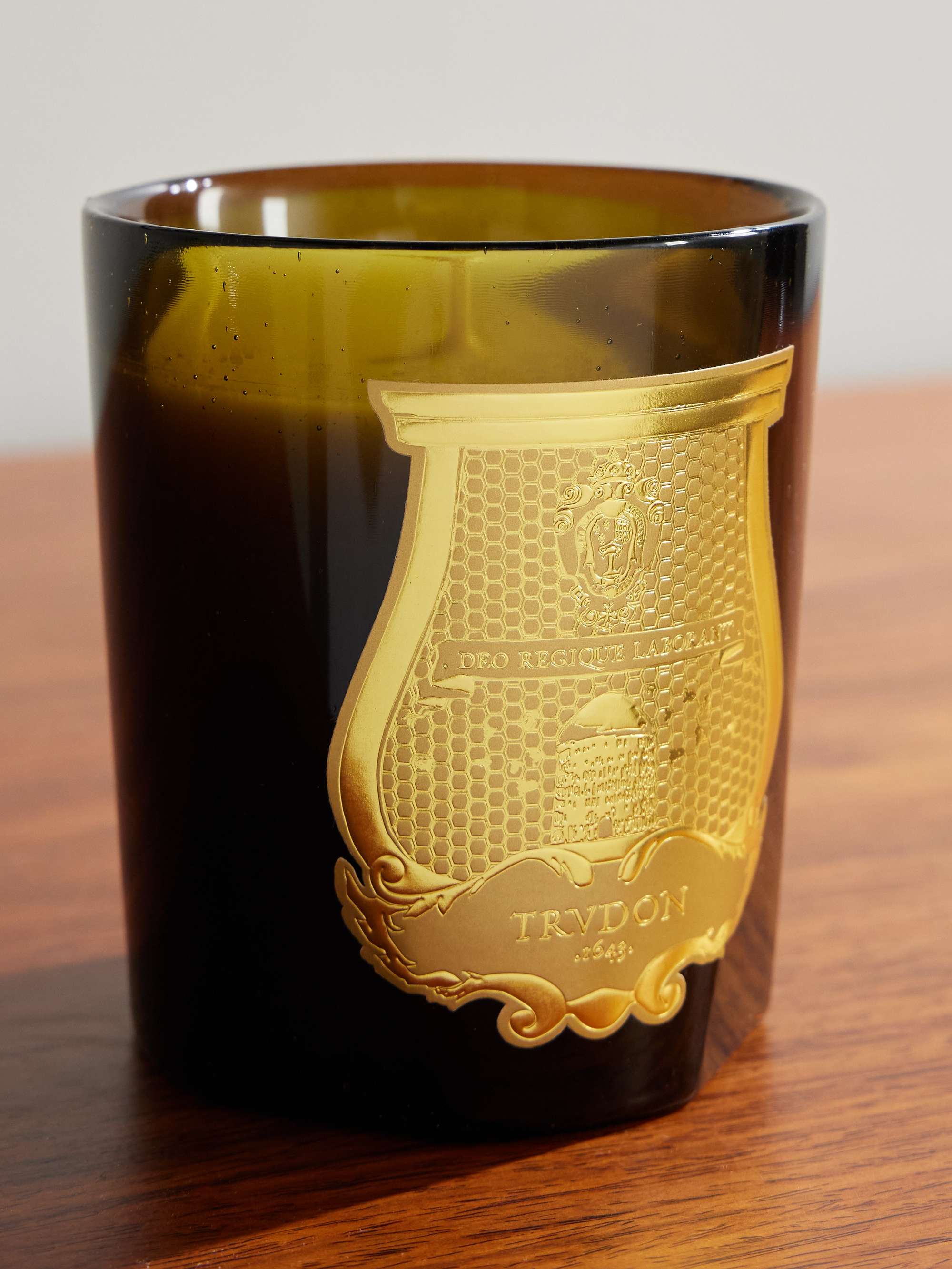 TRUDON 