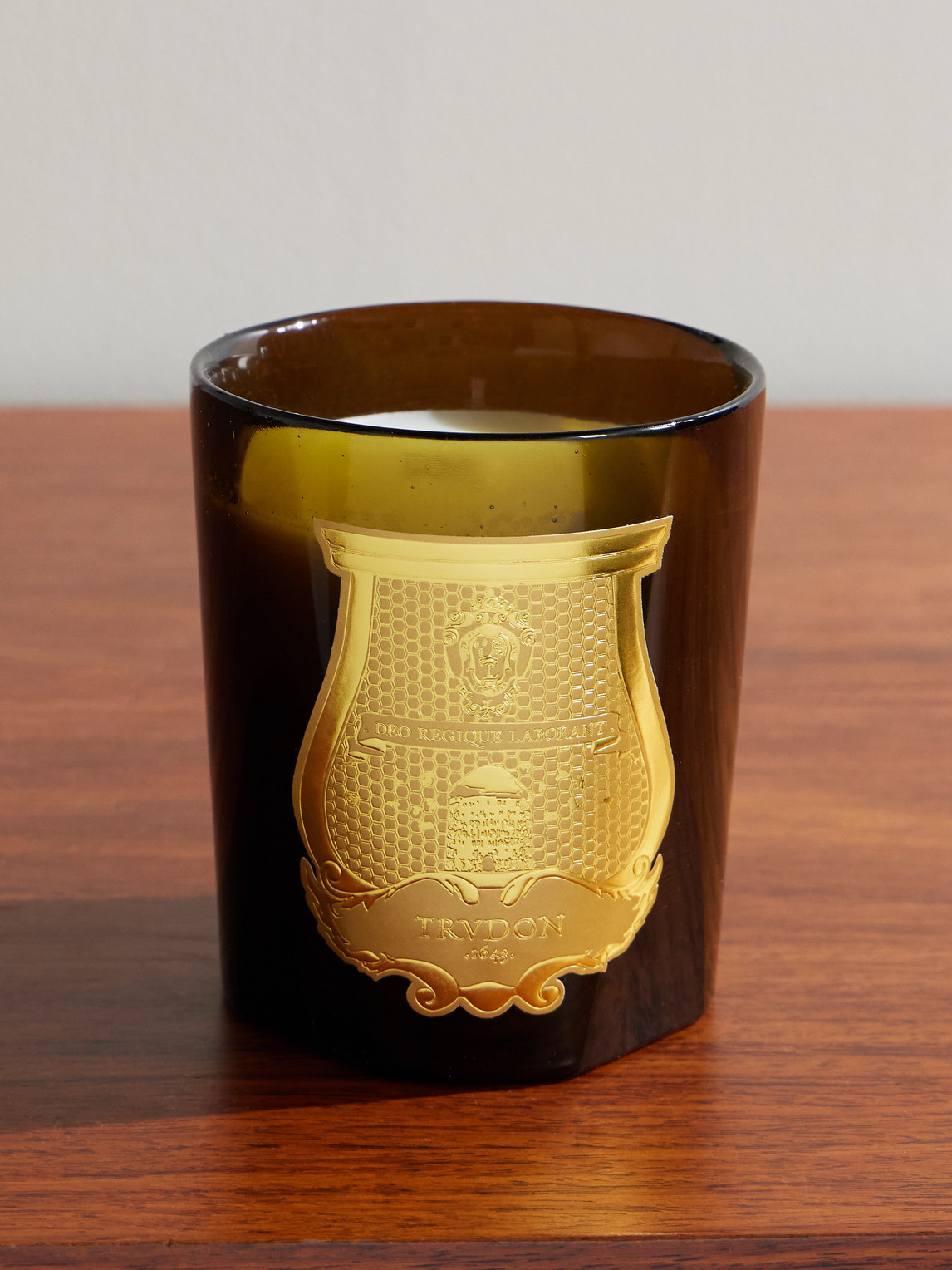 Cyrnos Scented Candle, 270g
