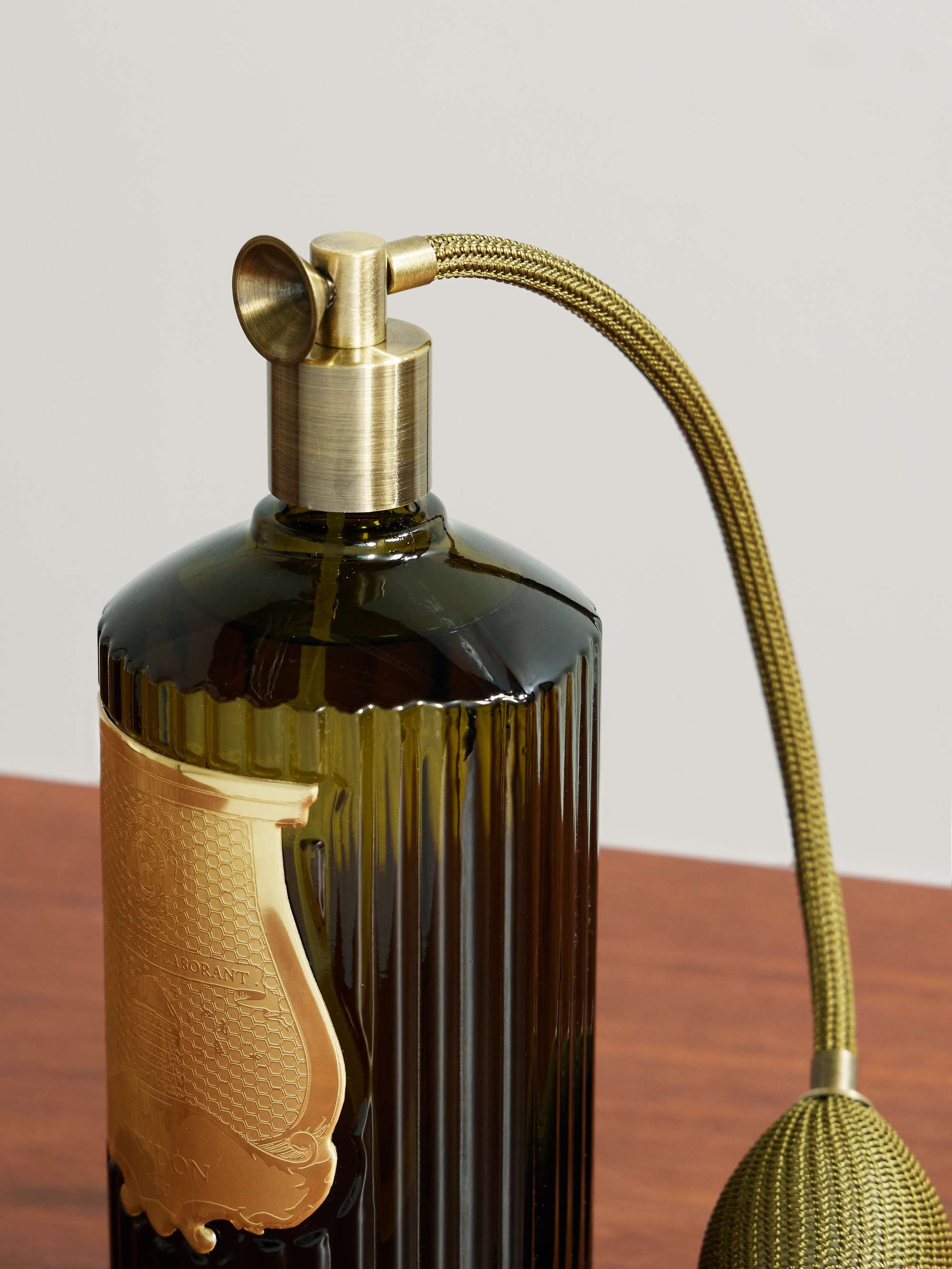 TRUDON 