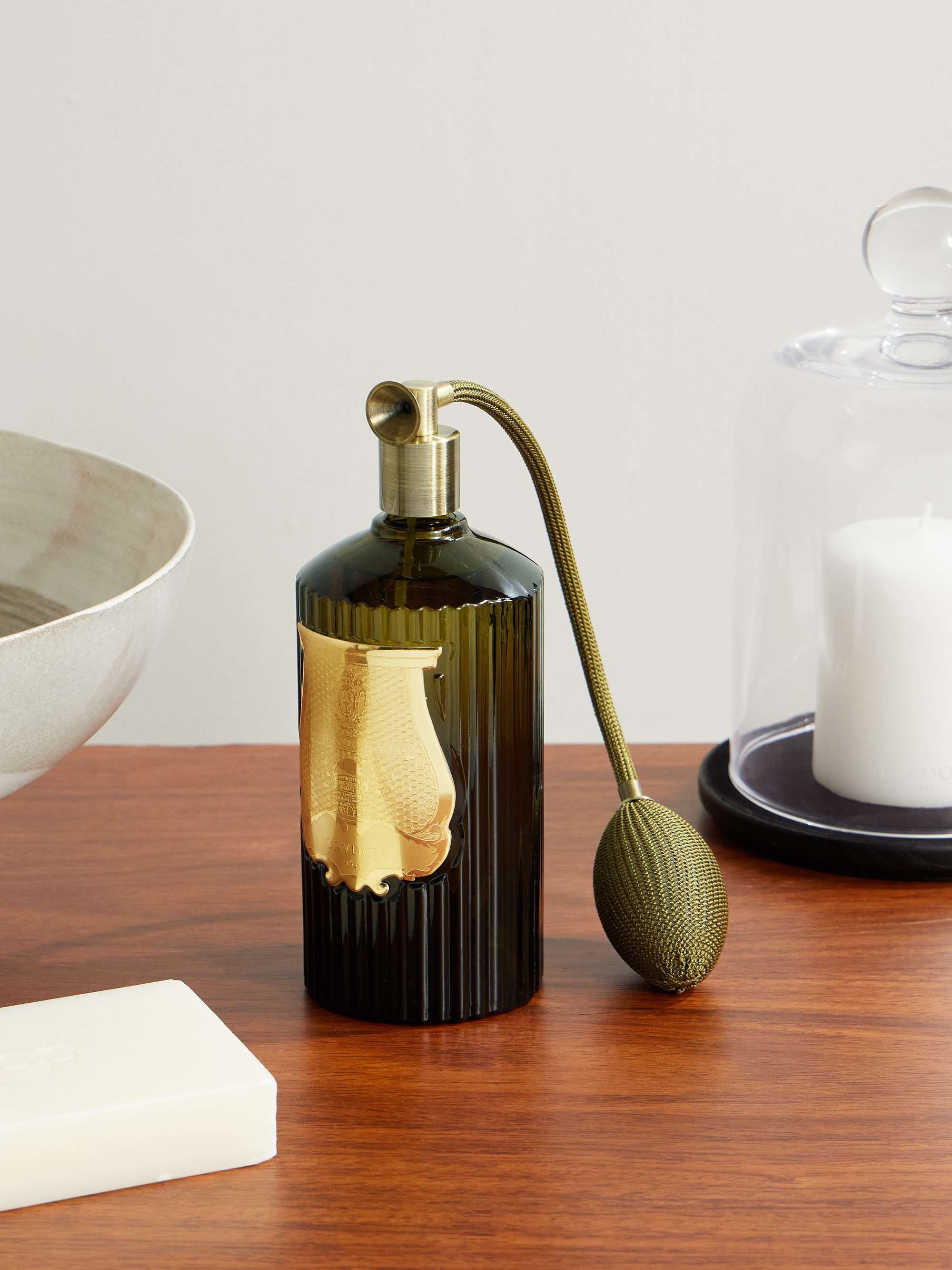 TRUDON 