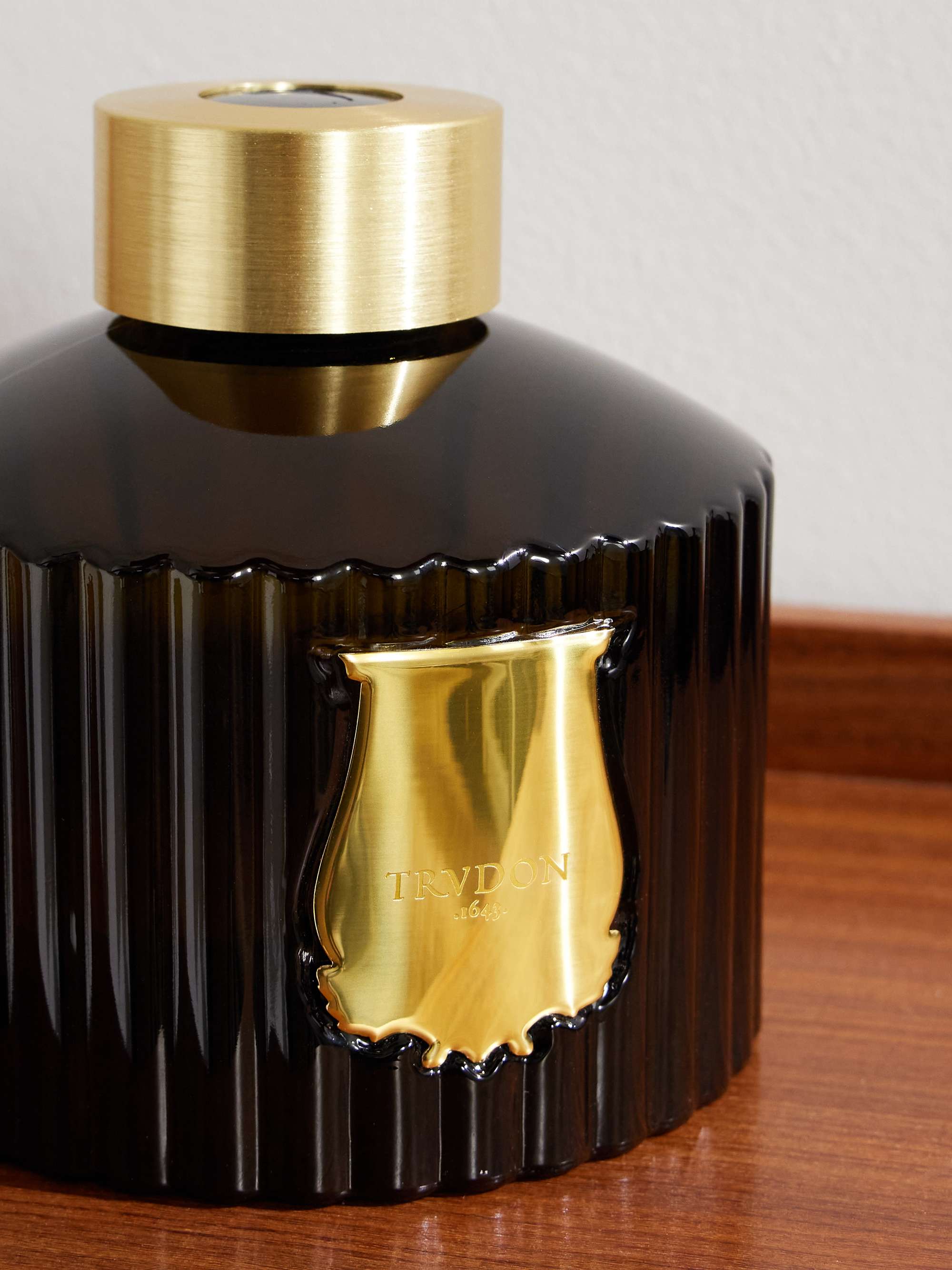 TRUDON 