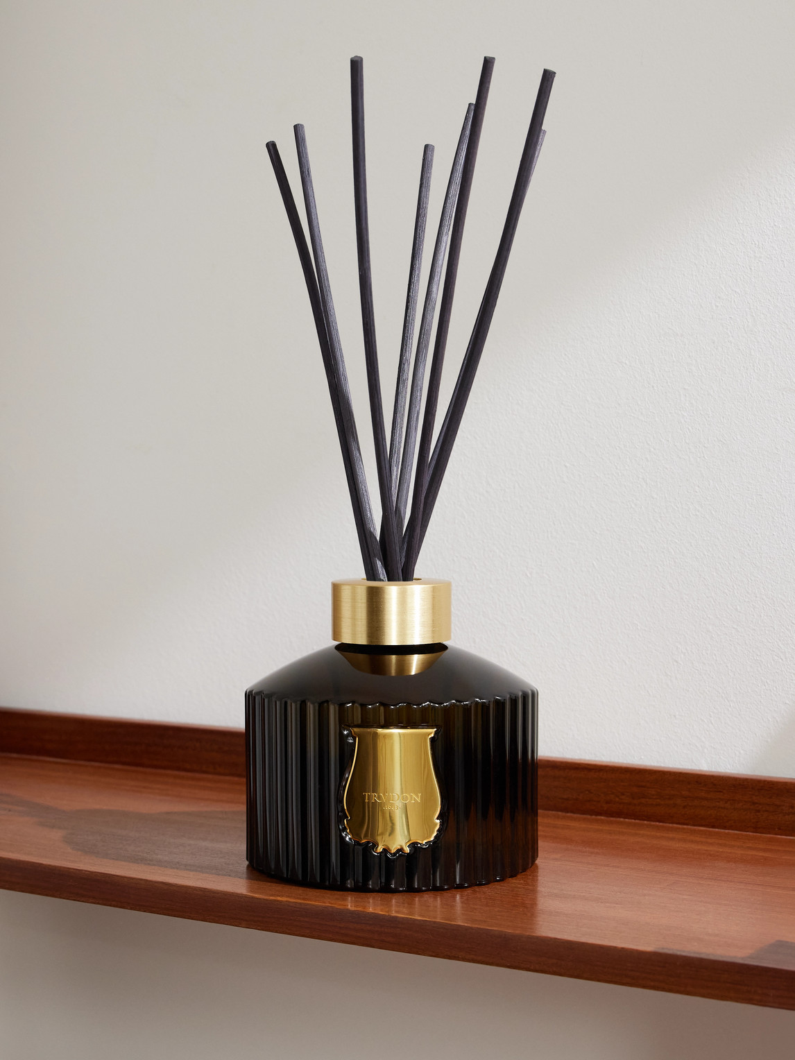 Classic Reed Diffuser - Abd El Kader, 1000ml