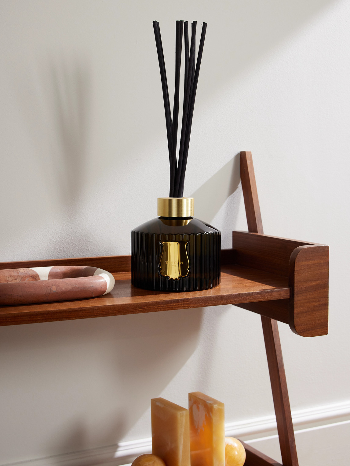 Classic Reed Diffuser - Abd El Kader, 1000ml — 2