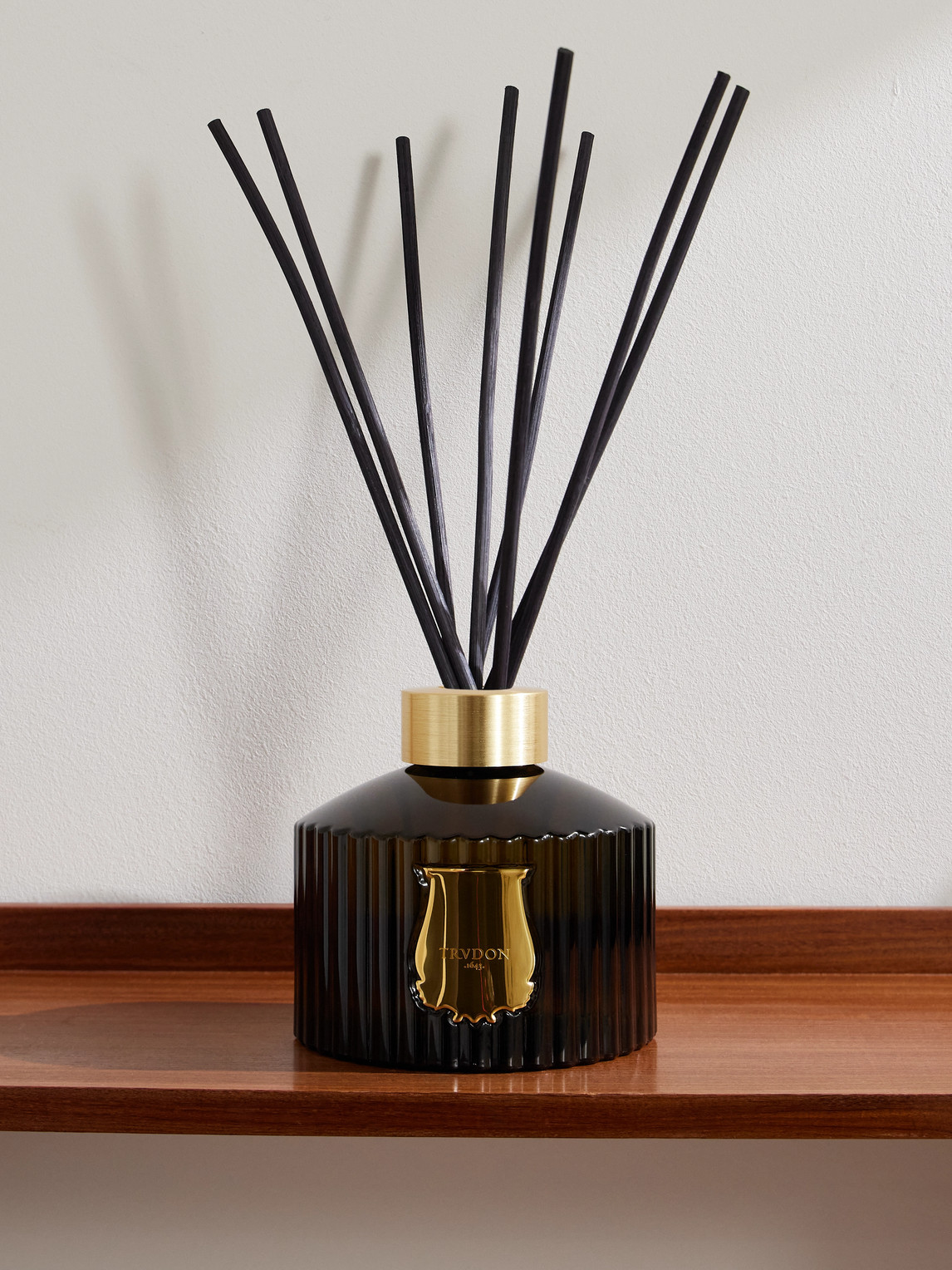 Ernest Reed Diffuser - Tobacco, 1000ml