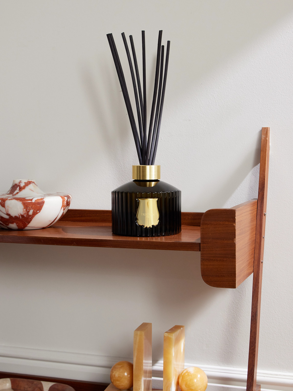 Ernest Reed Diffuser - Tobacco, 1000ml — 2