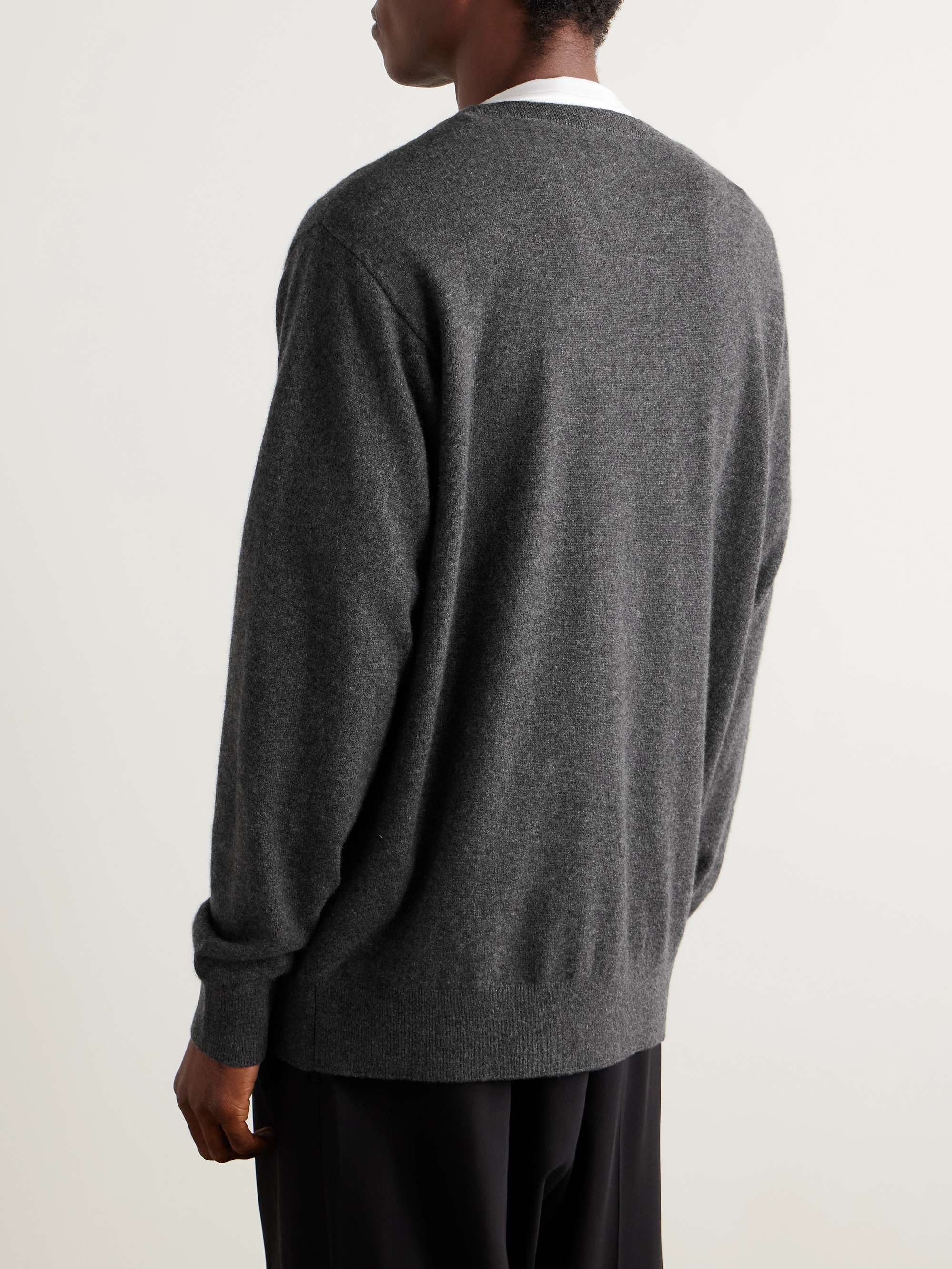 DRIES VAN NOTEN 