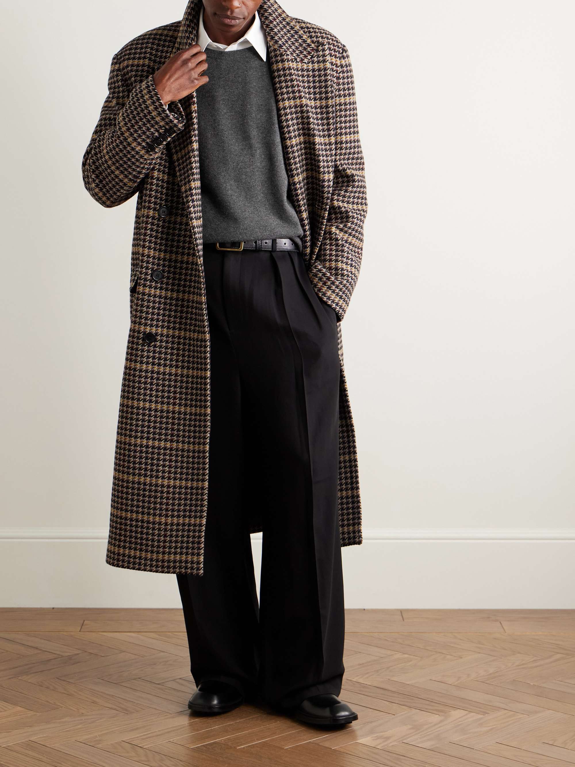 DRIES VAN NOTEN 