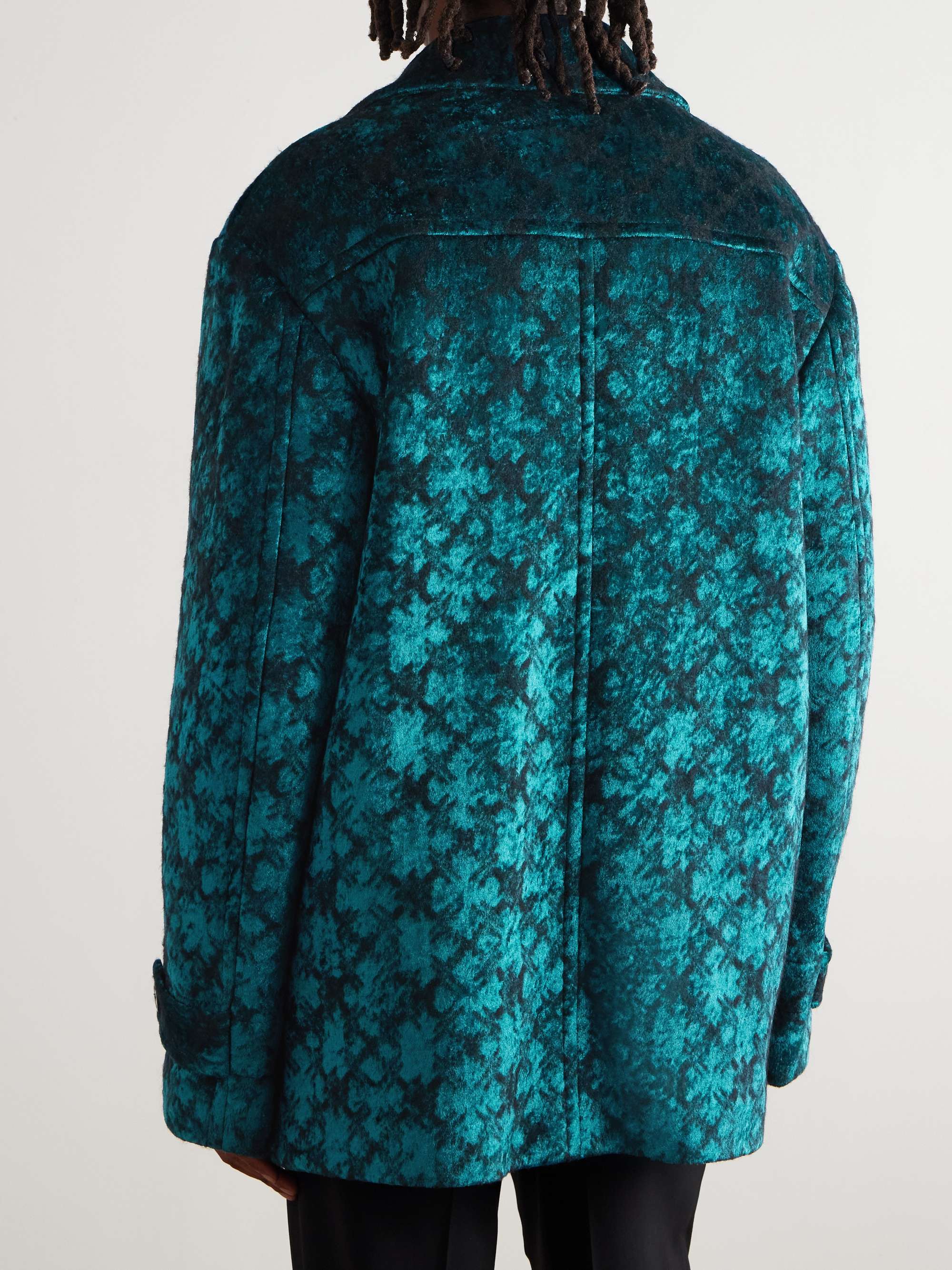 DRIES VAN NOTEN 