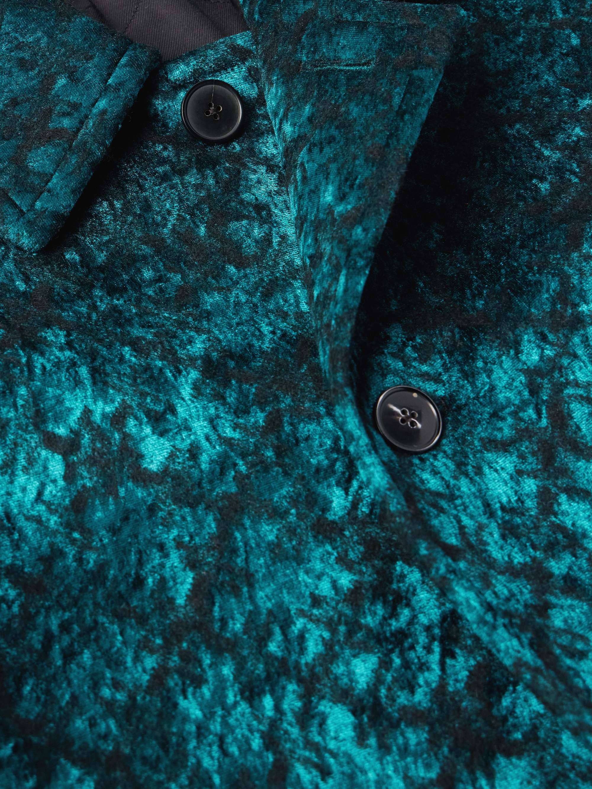 DRIES VAN NOTEN 