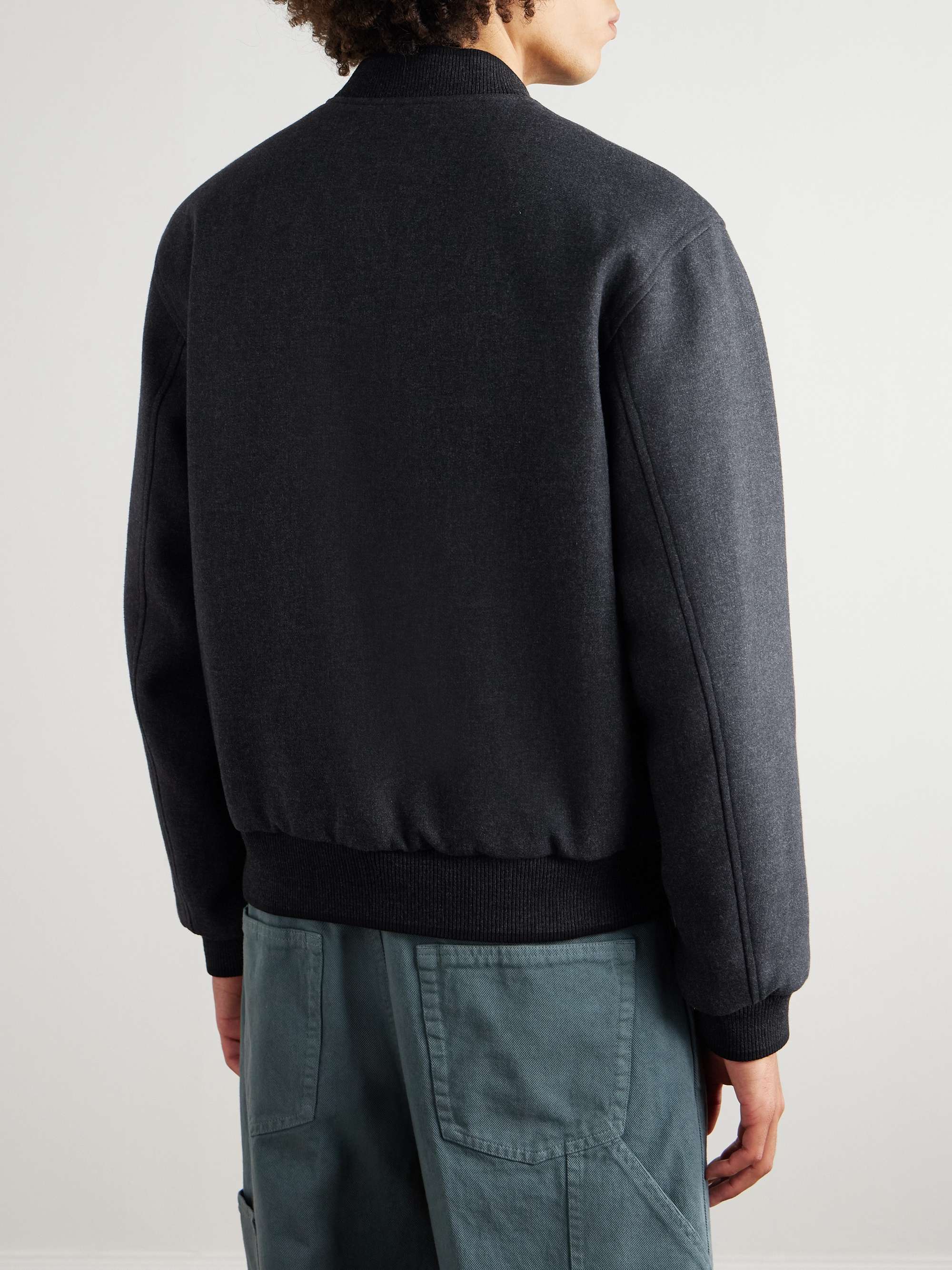 DRIES VAN NOTEN 