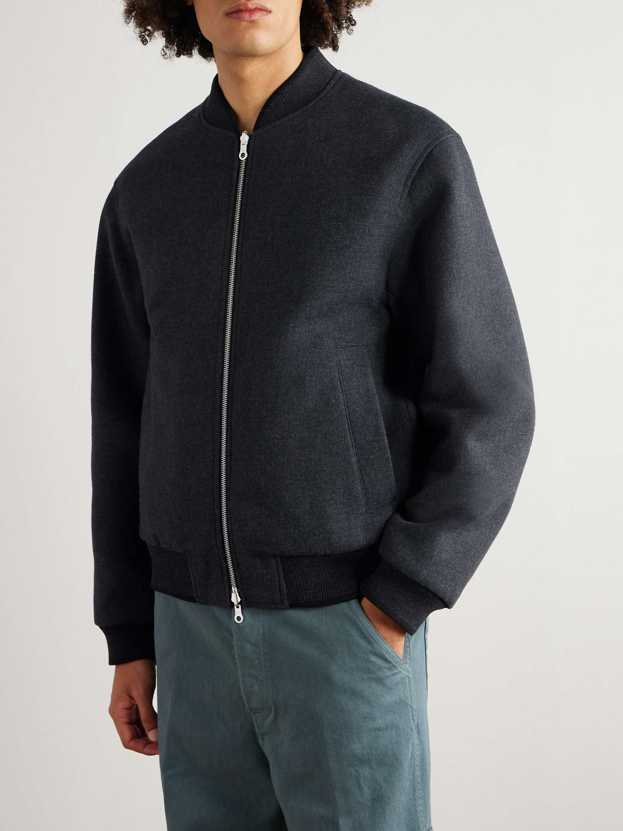 DRIES VAN NOTEN 