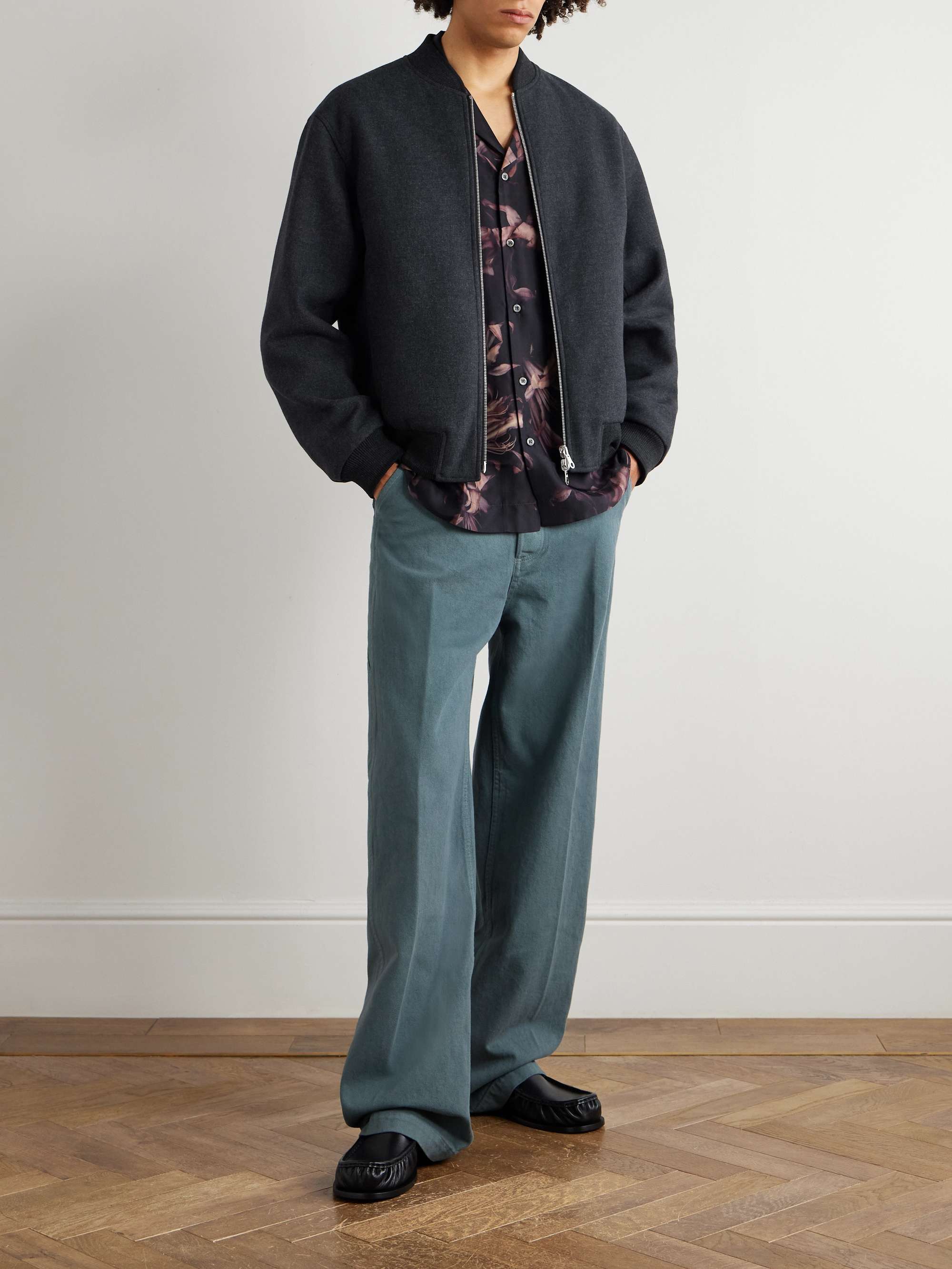 DRIES VAN NOTEN 