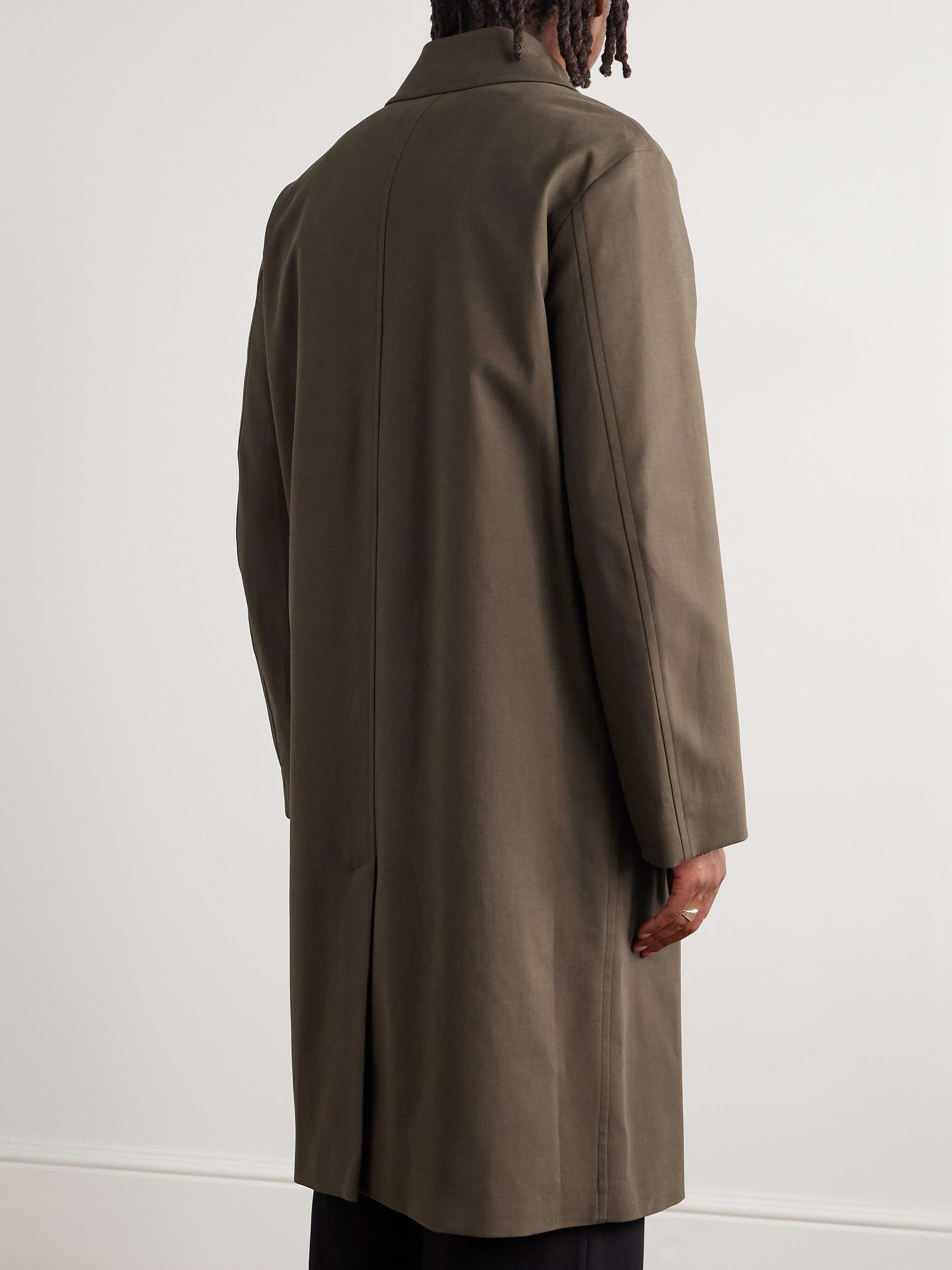 DRIES VAN NOTEN 