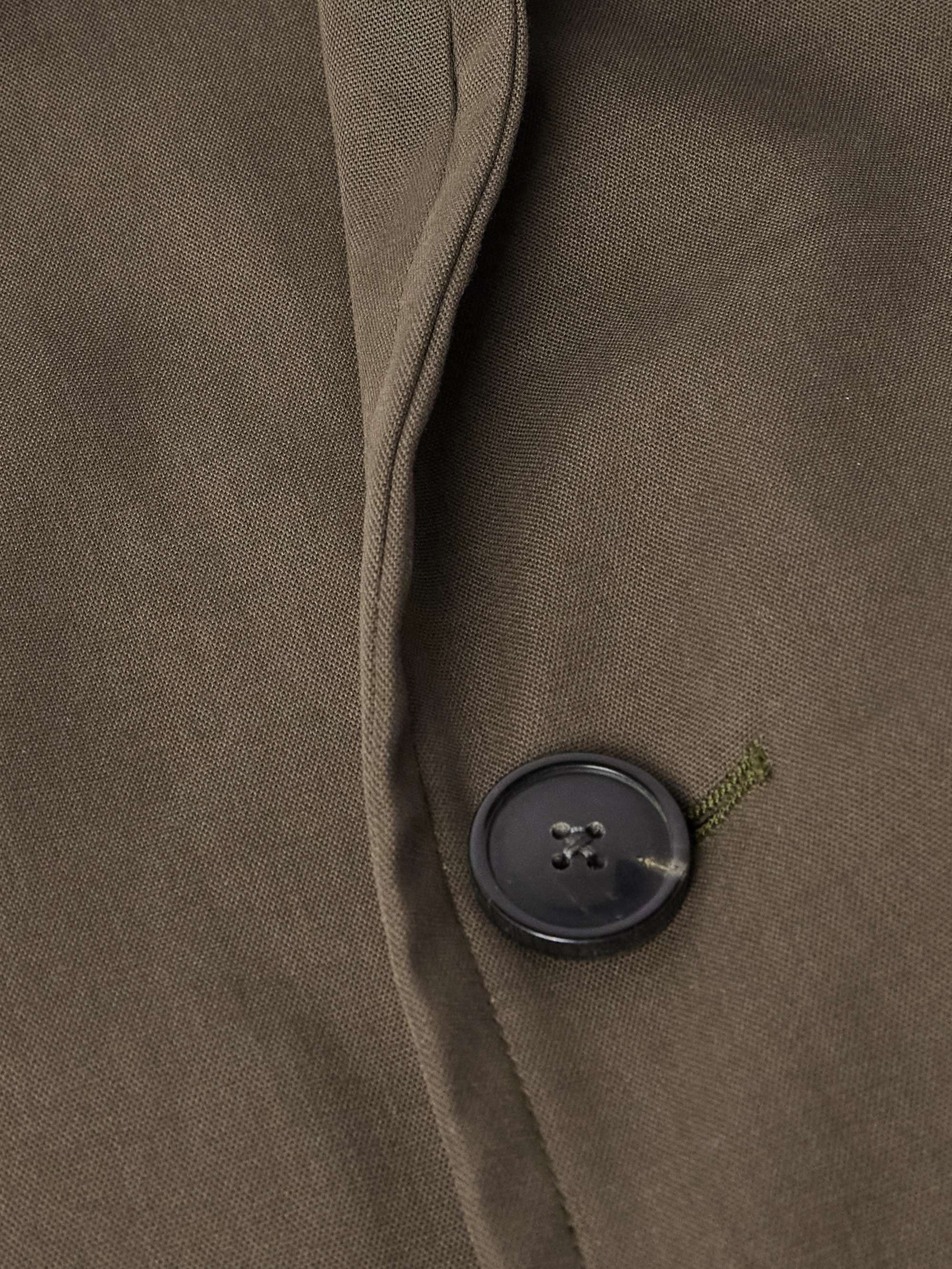 DRIES VAN NOTEN 
