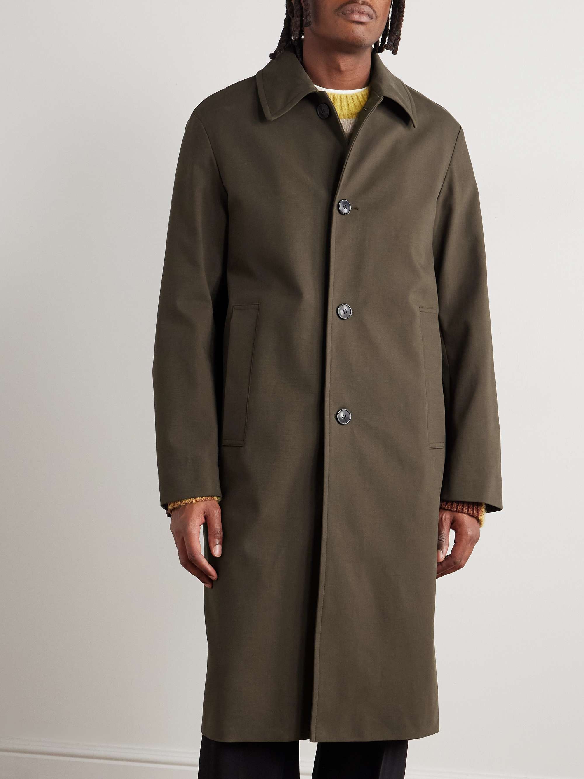 DRIES VAN NOTEN 