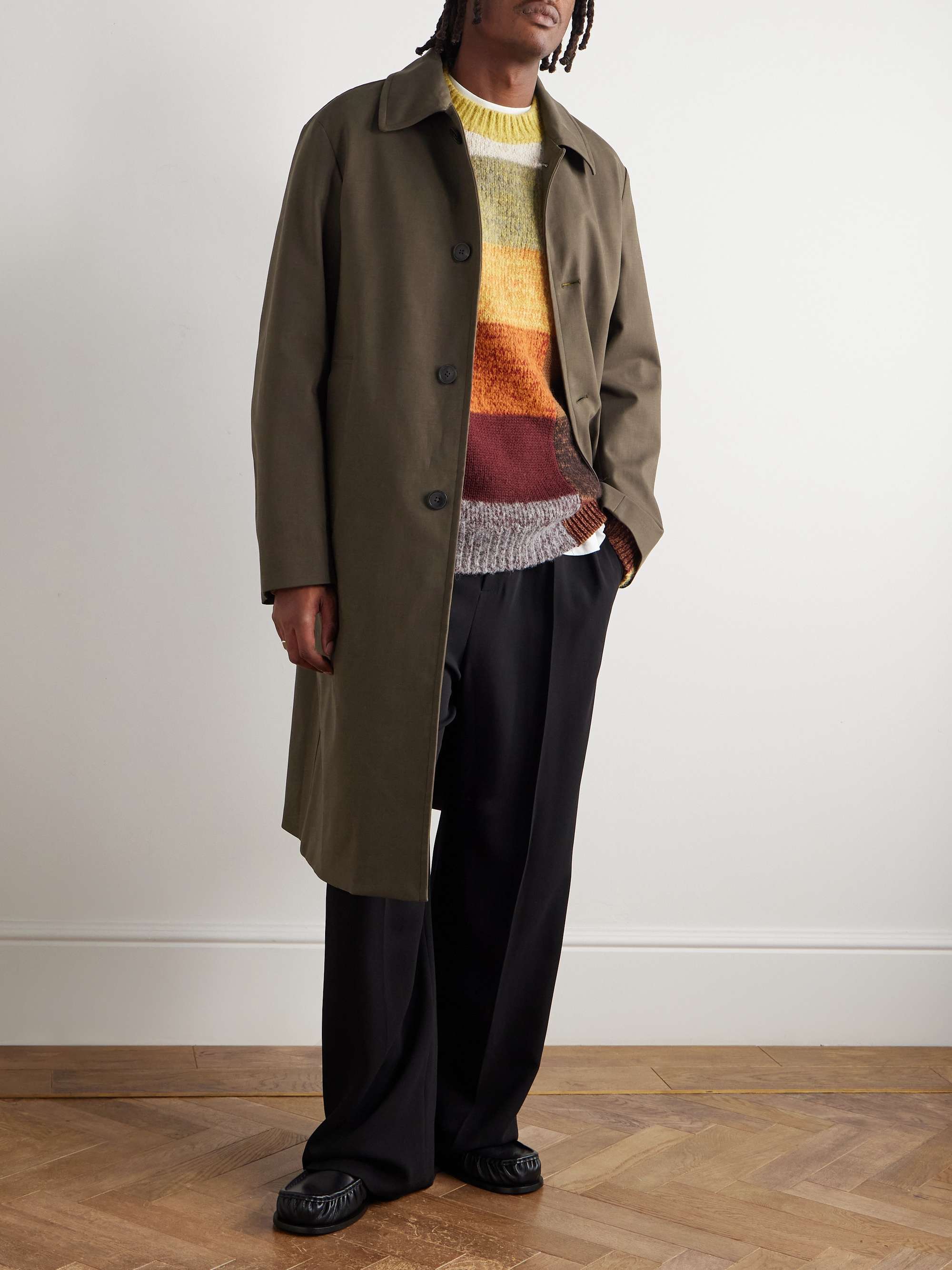 DRIES VAN NOTEN 