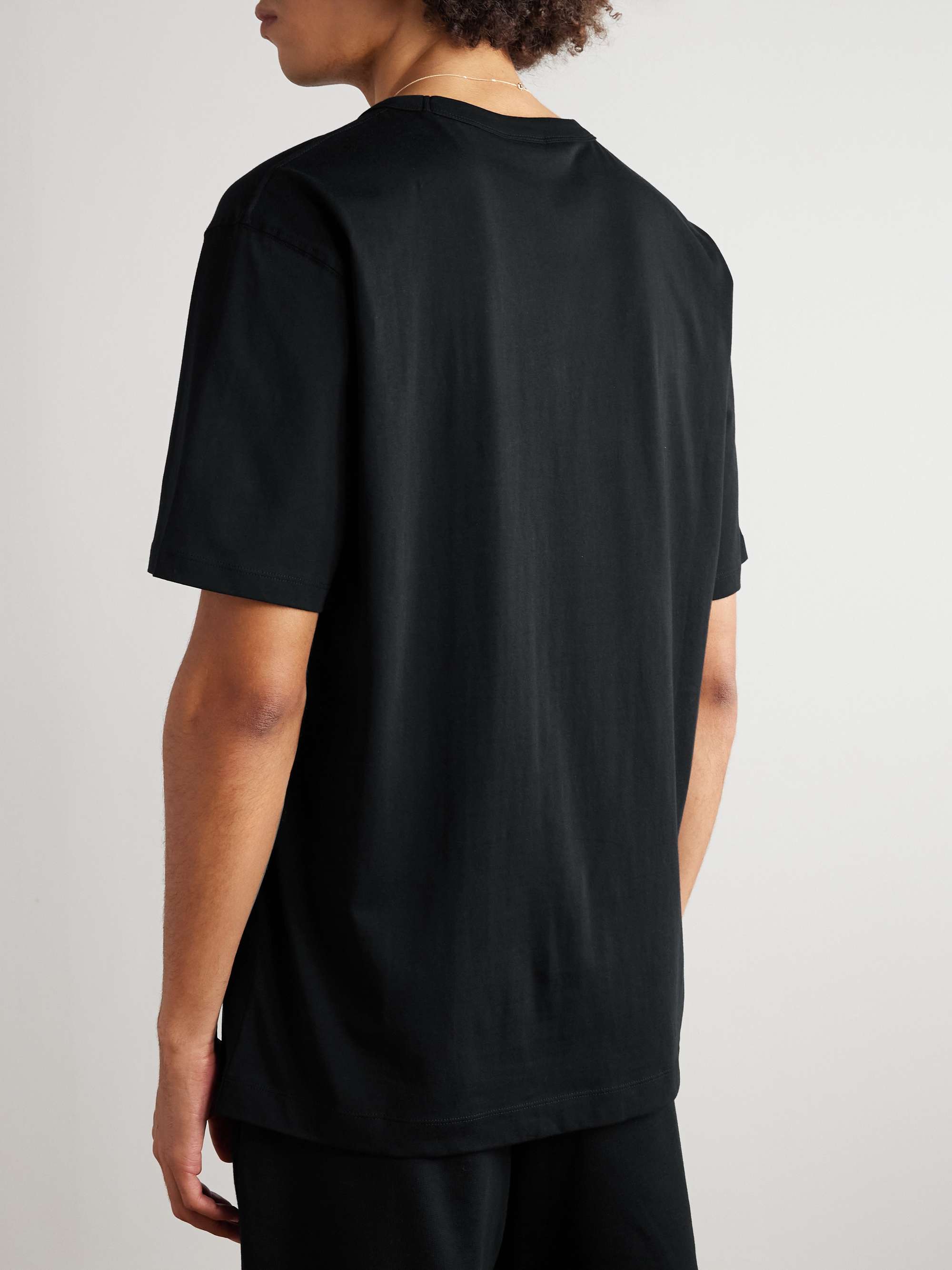 DRIES VAN NOTEN 