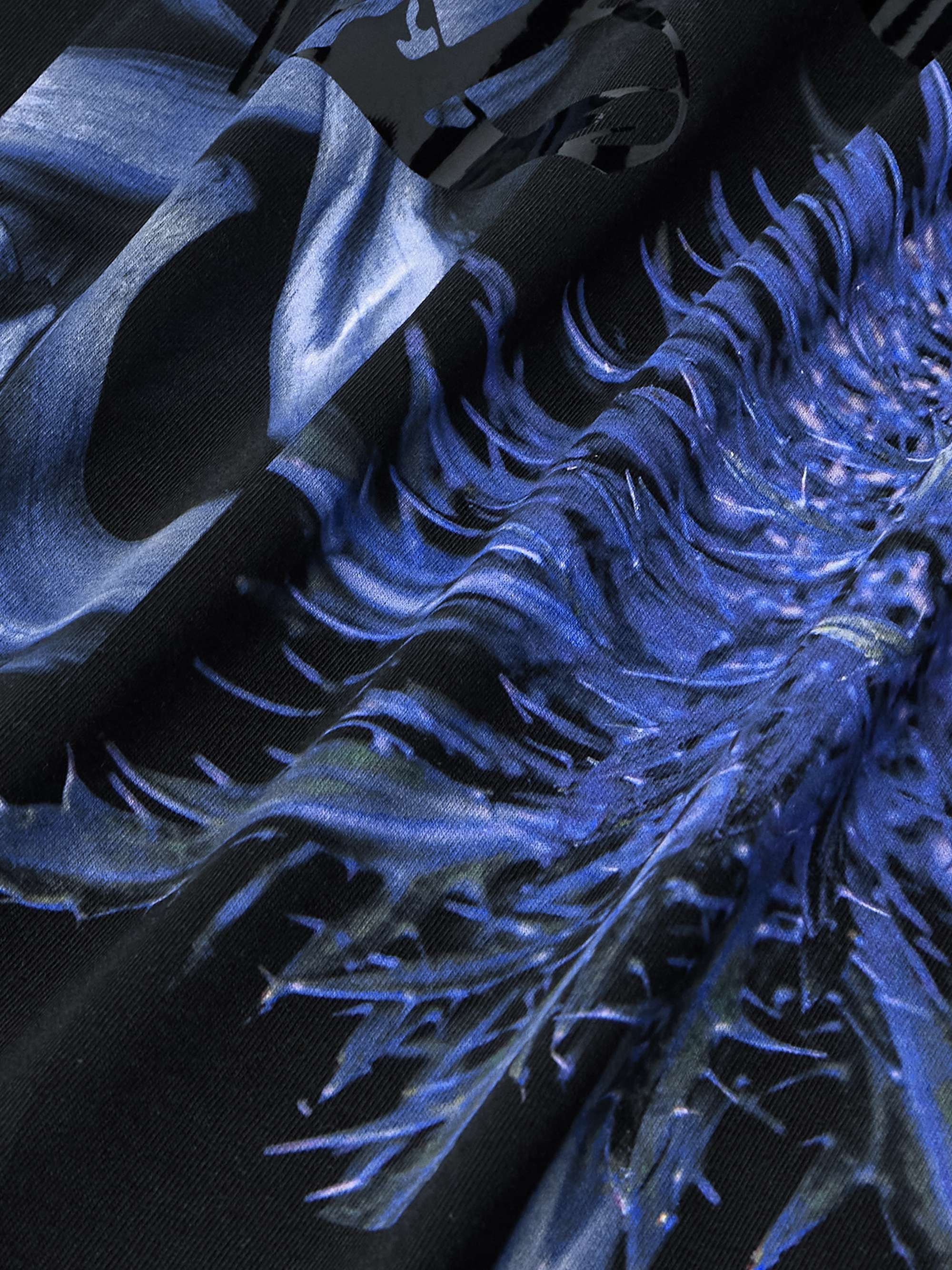 DRIES VAN NOTEN 